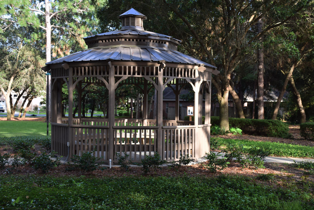 SWIFT CREEK PH VI - Residential