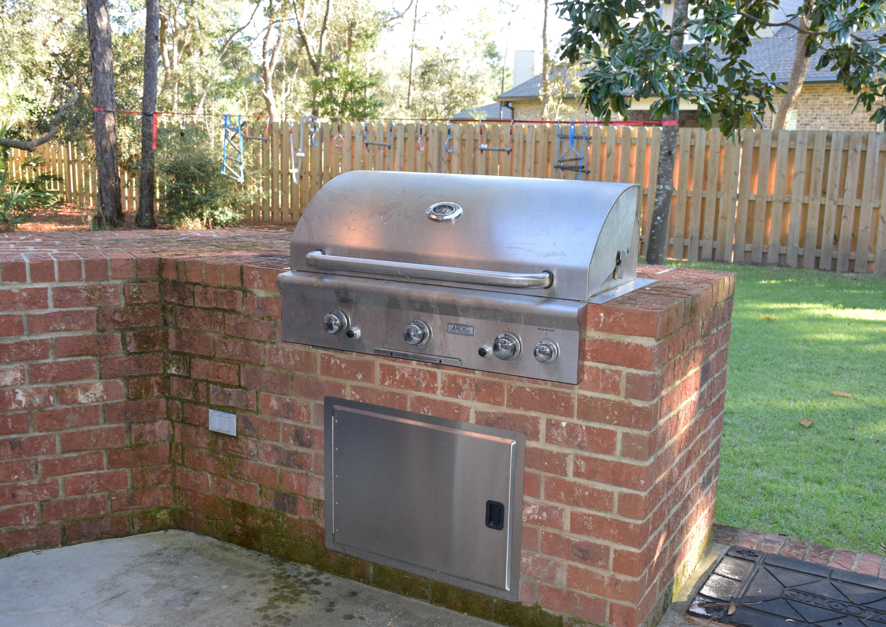 SWIFT CREEK PH VI - Residential