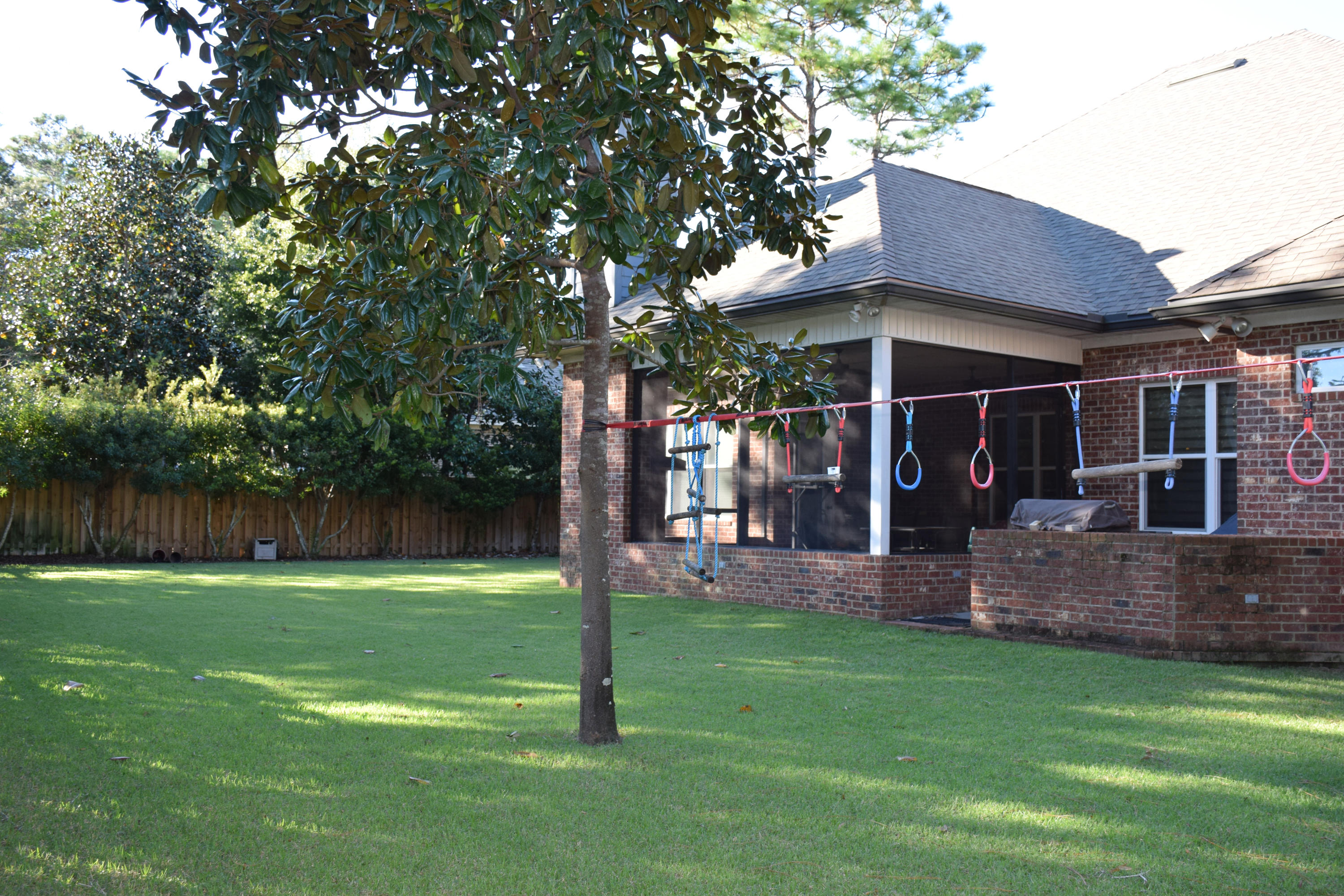 SWIFT CREEK PH VI - Residential