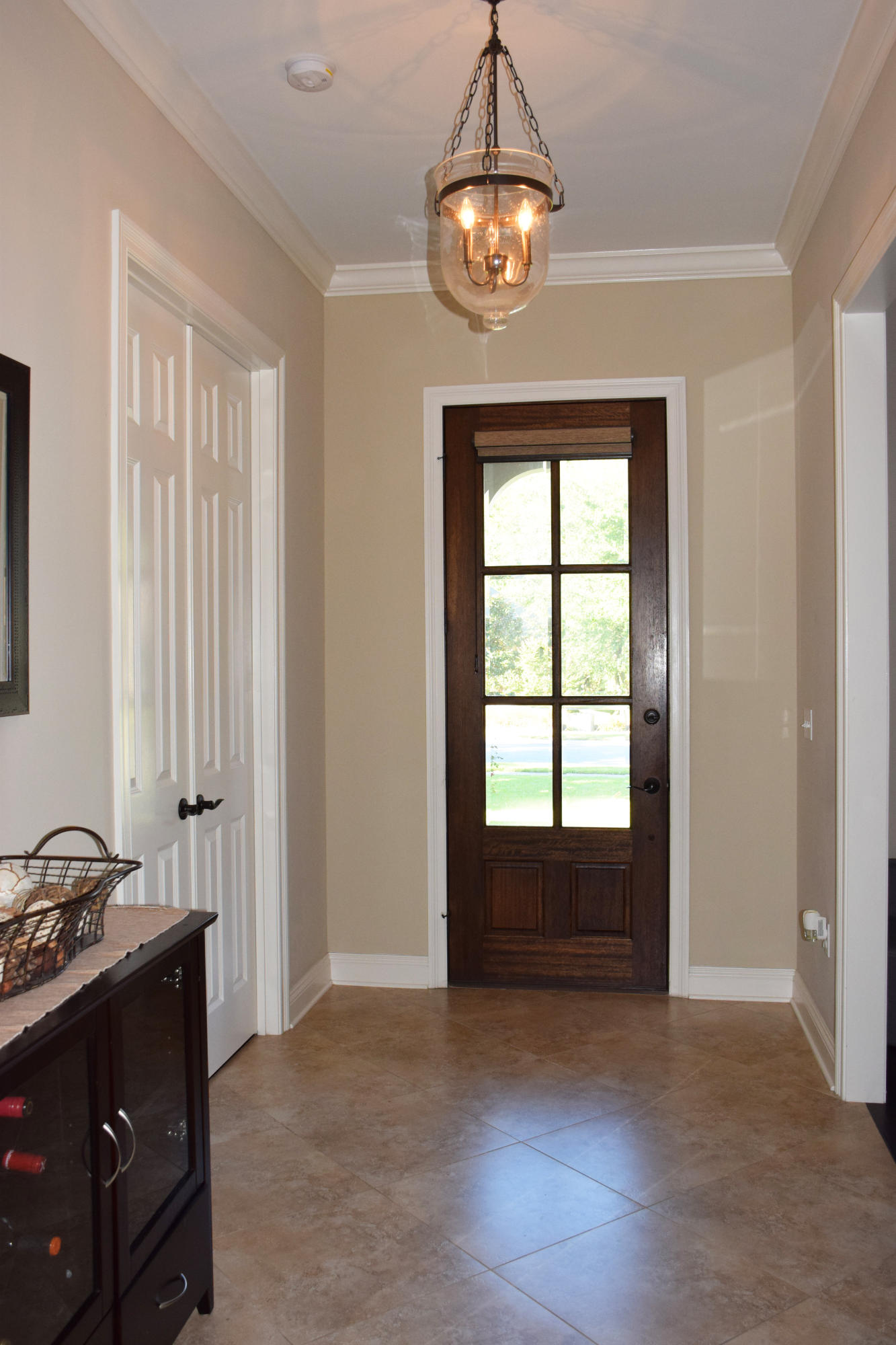 SWIFT CREEK PH VI - Residential