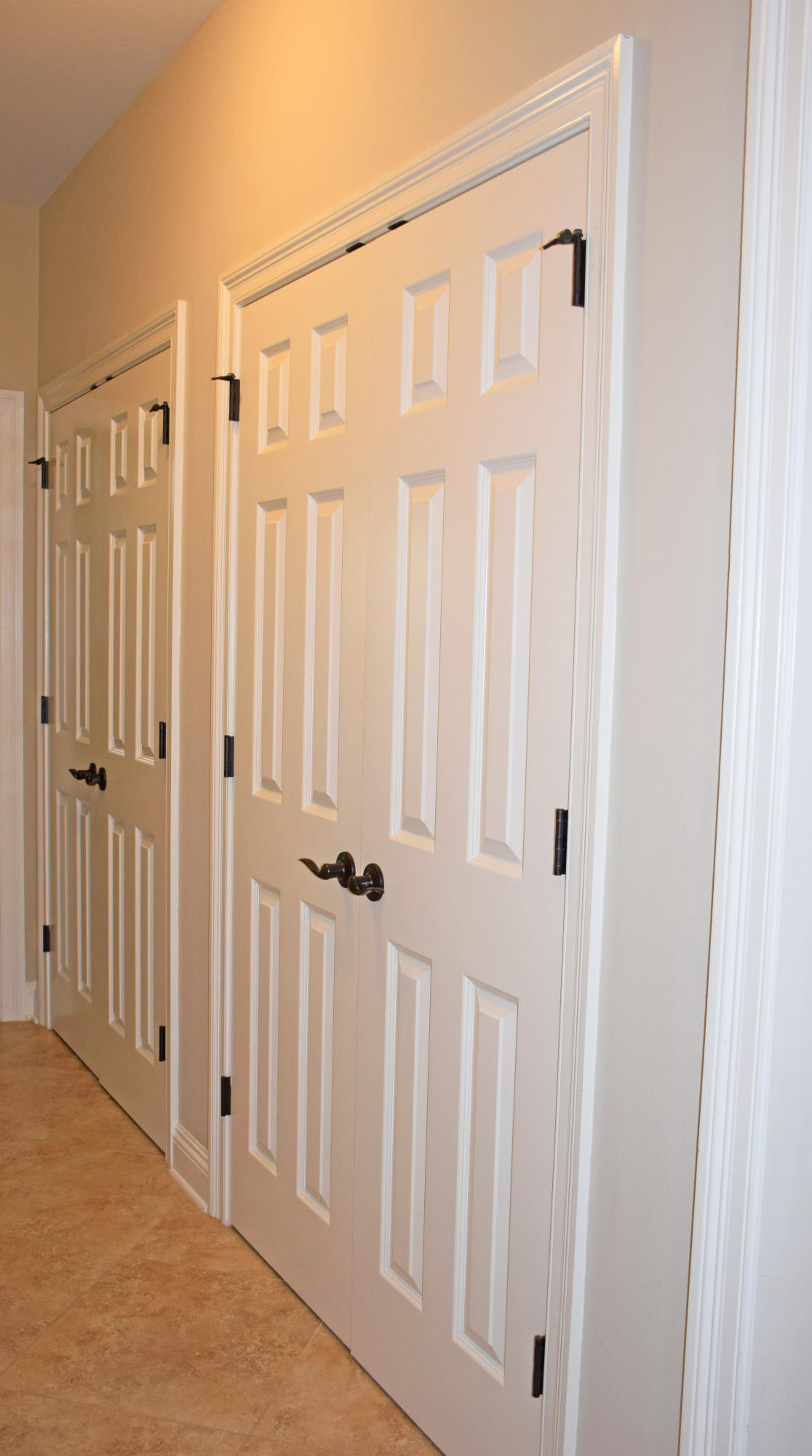 SWIFT CREEK PH VI - Residential