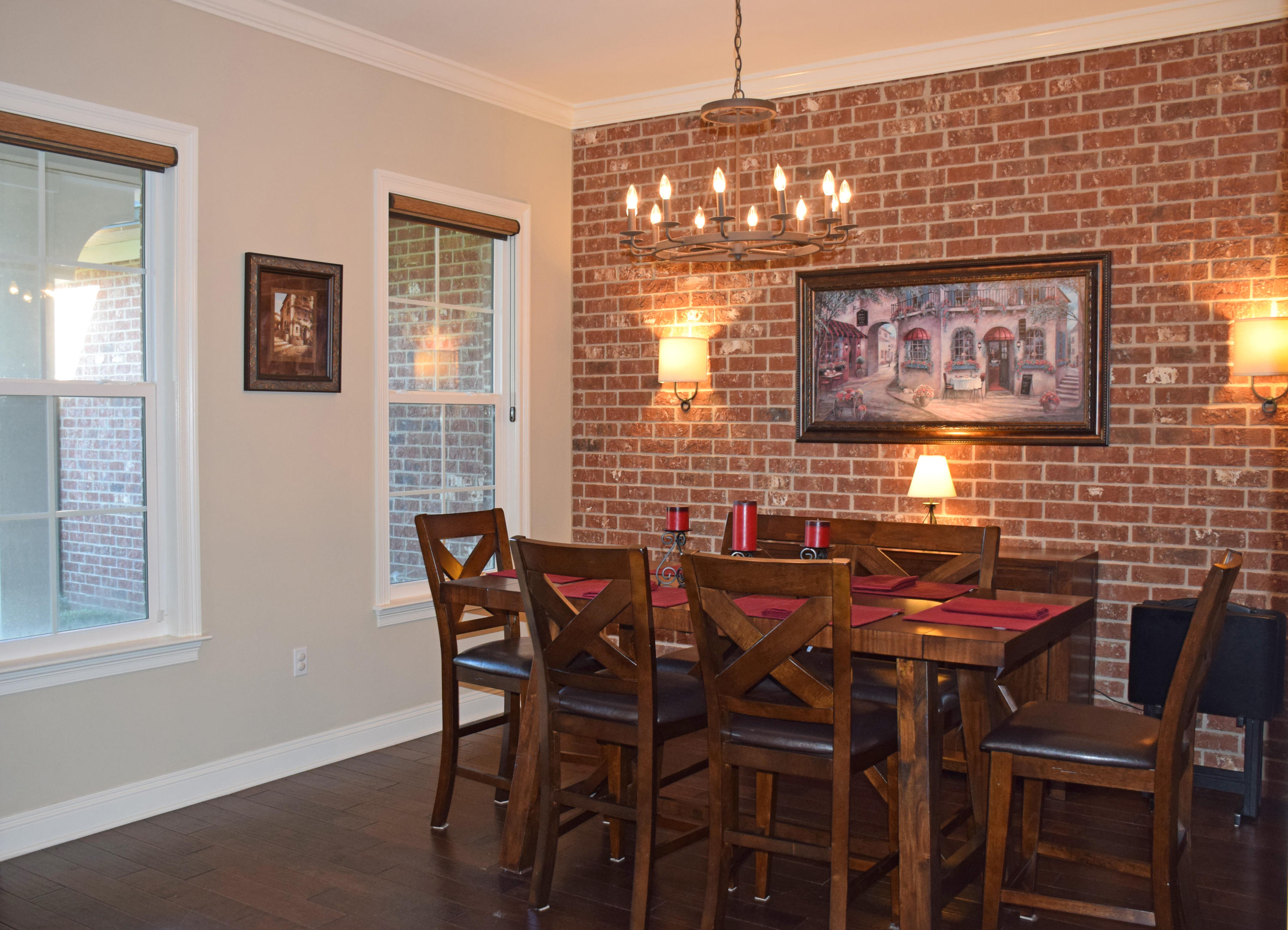 SWIFT CREEK PH VI - Residential