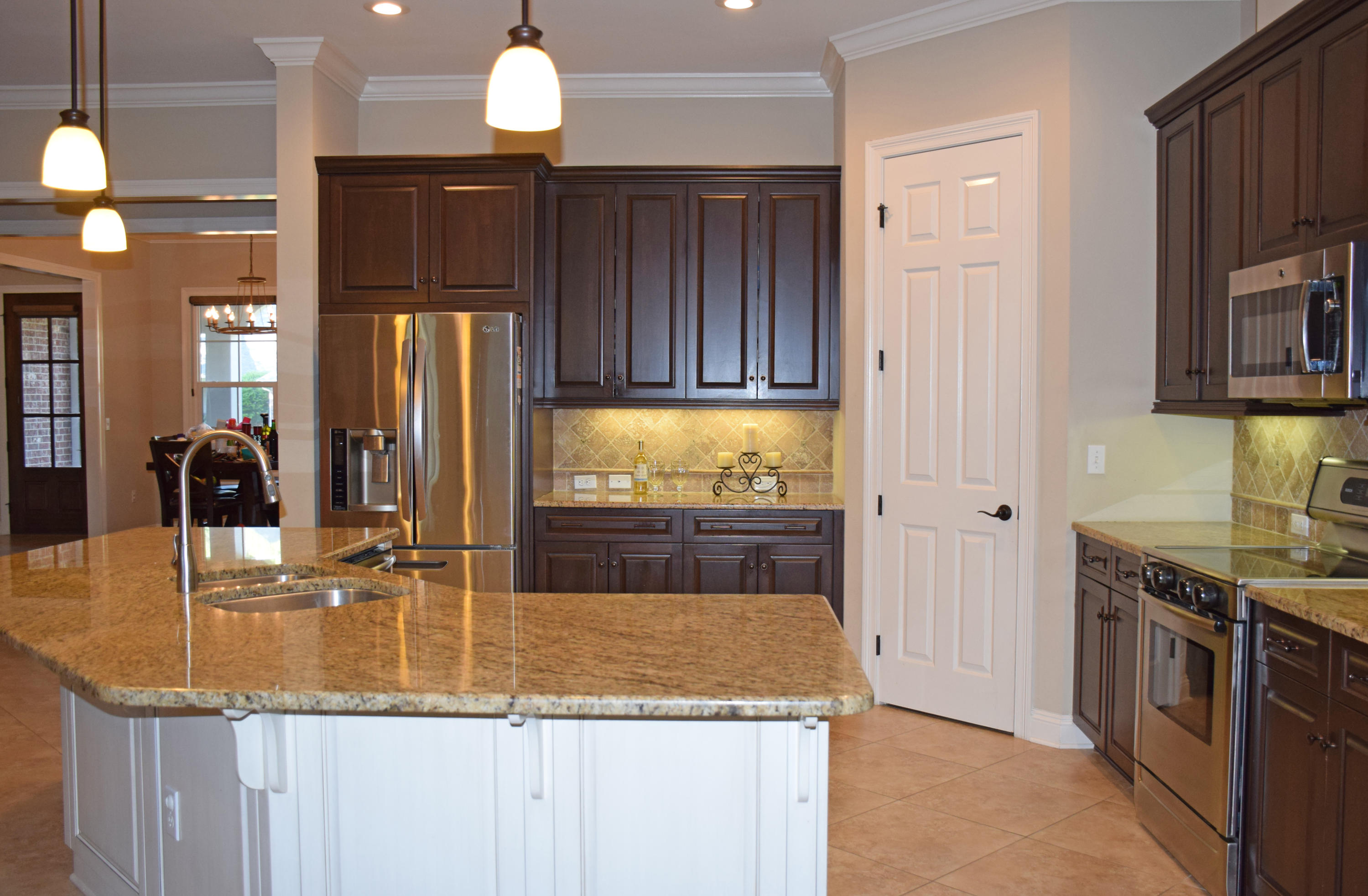 SWIFT CREEK PH VI - Residential