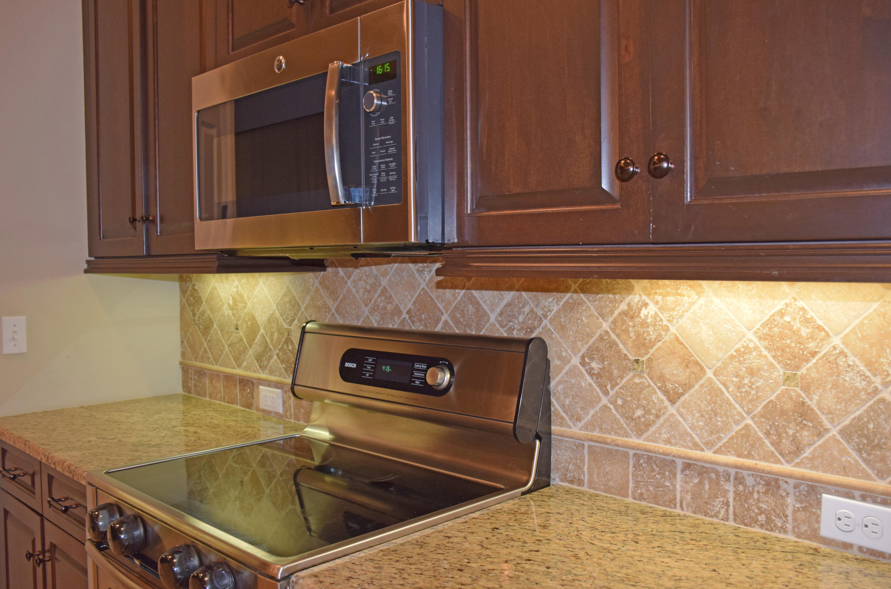 SWIFT CREEK PH VI - Residential