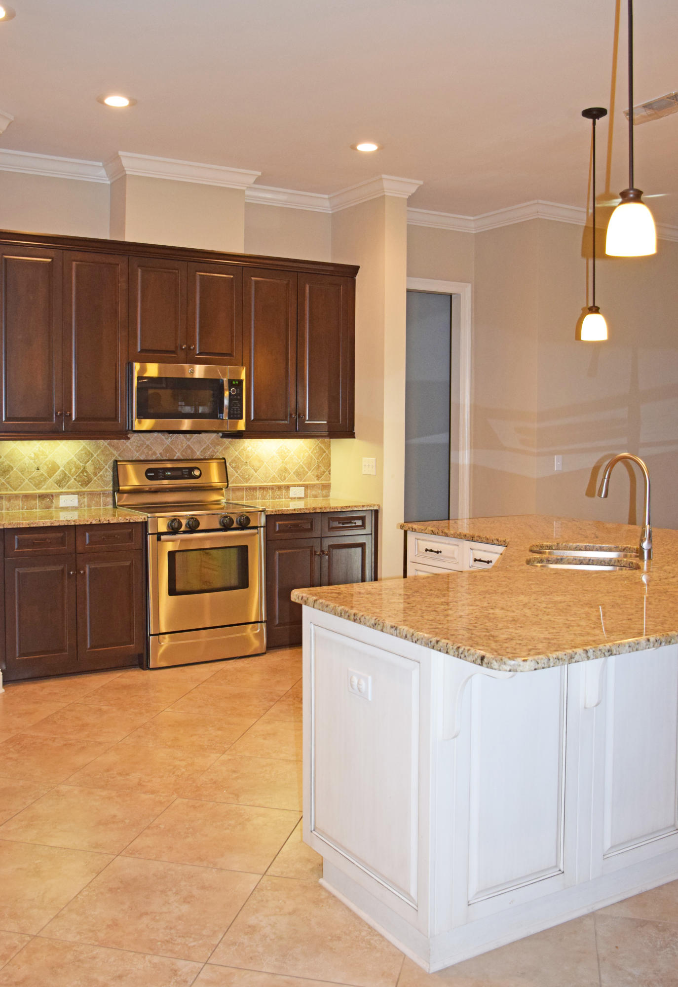 SWIFT CREEK PH VI - Residential