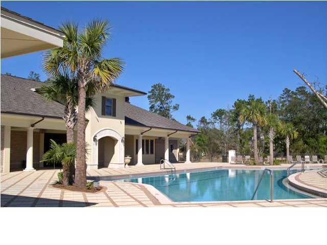 SWIFT CREEK PH VI - Residential