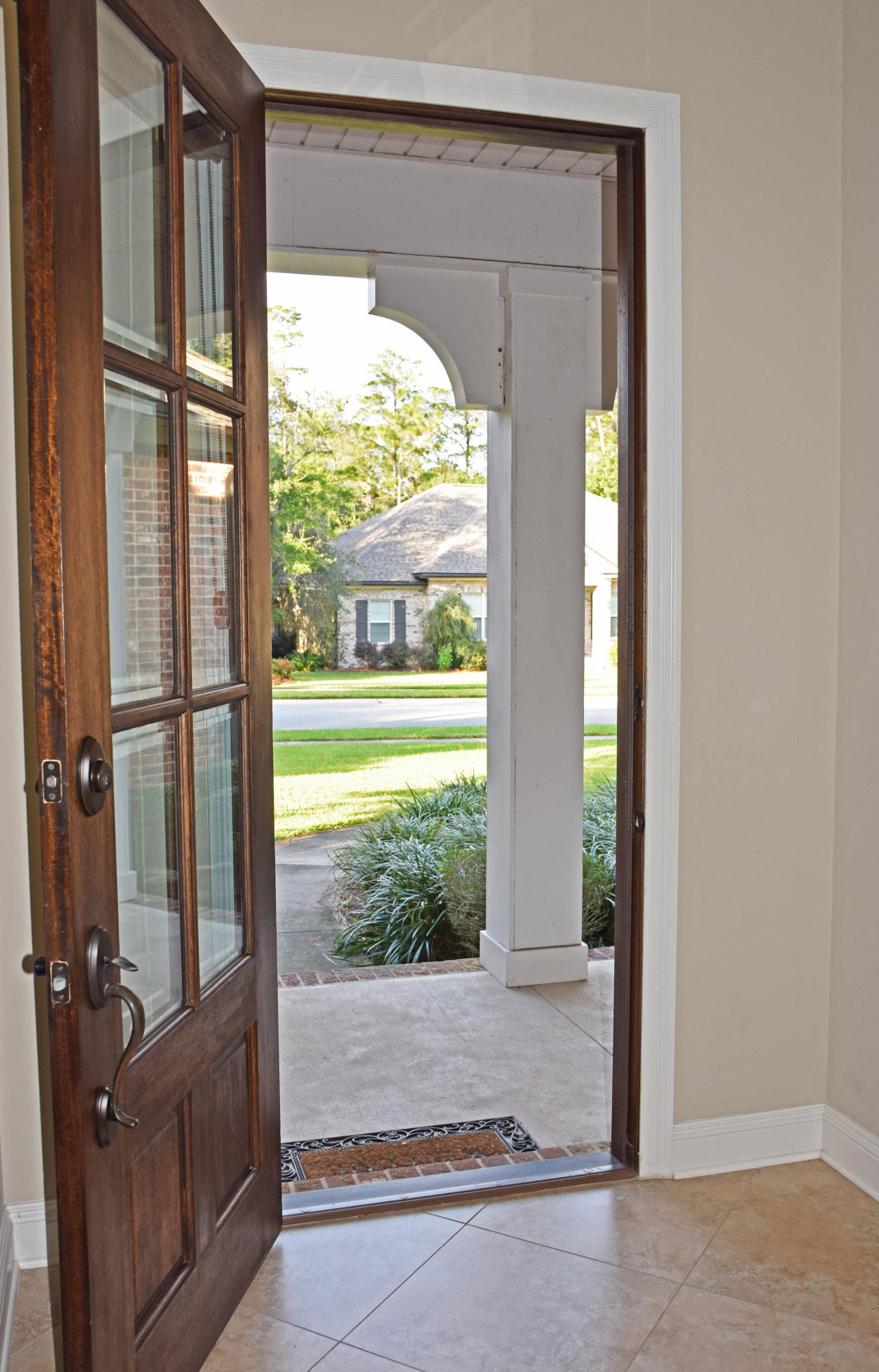 SWIFT CREEK PH VI - Residential