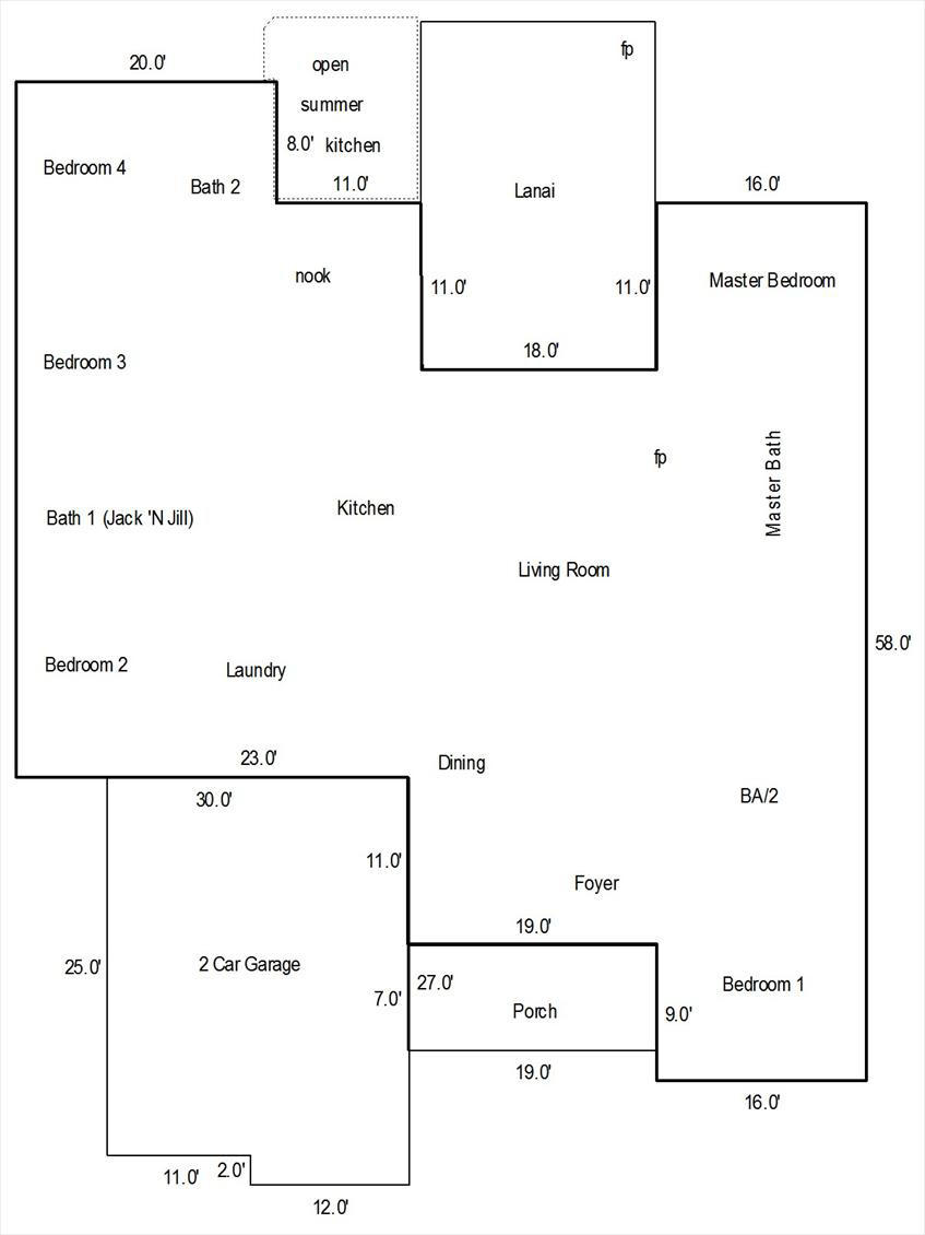 SWIFT CREEK PH VI - Residential