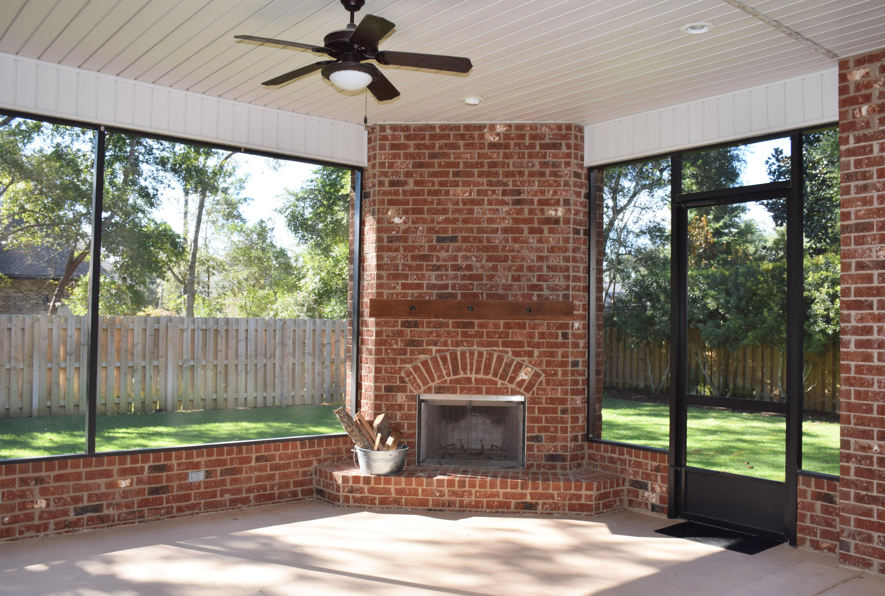 SWIFT CREEK PH VI - Residential