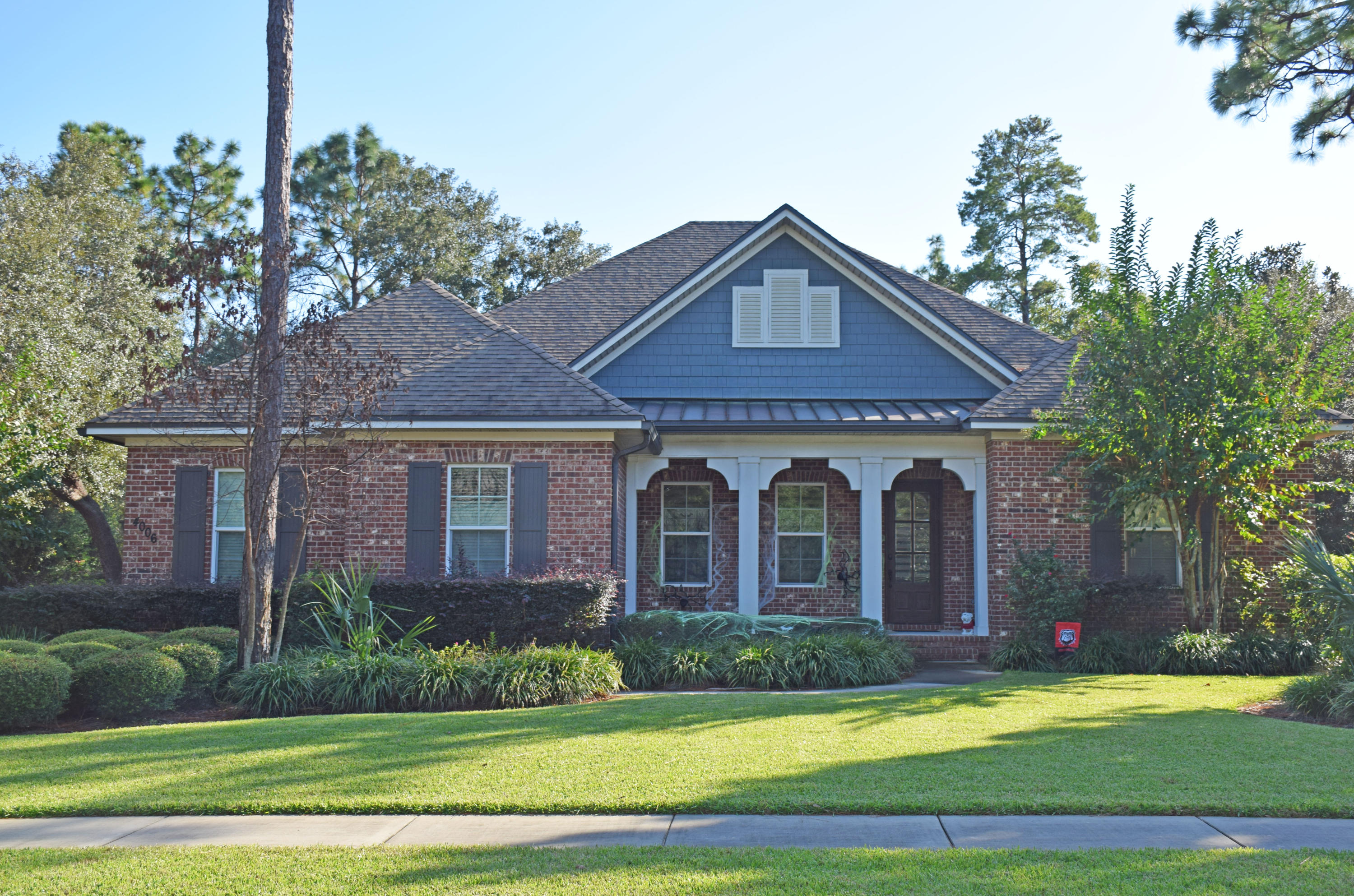 SWIFT CREEK PH VI - Residential