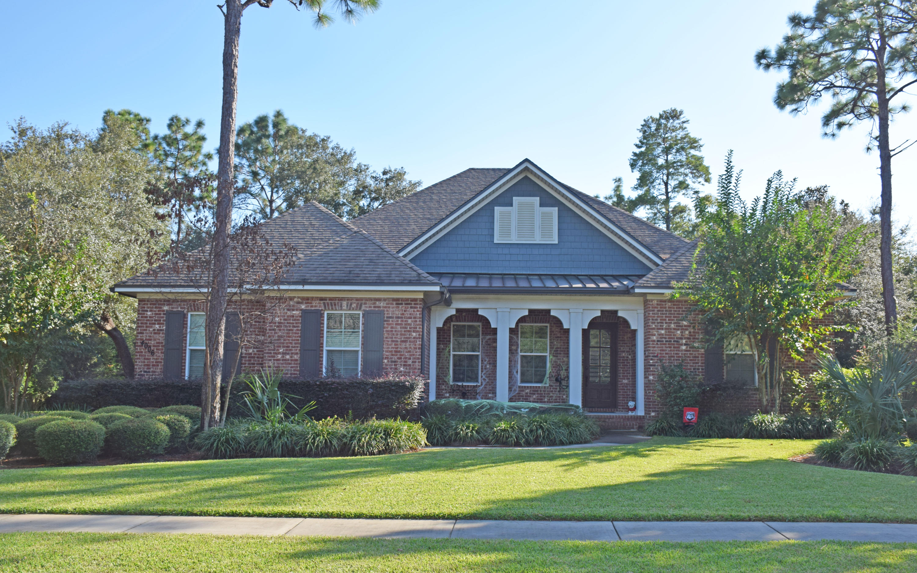 SWIFT CREEK PH VI - Residential