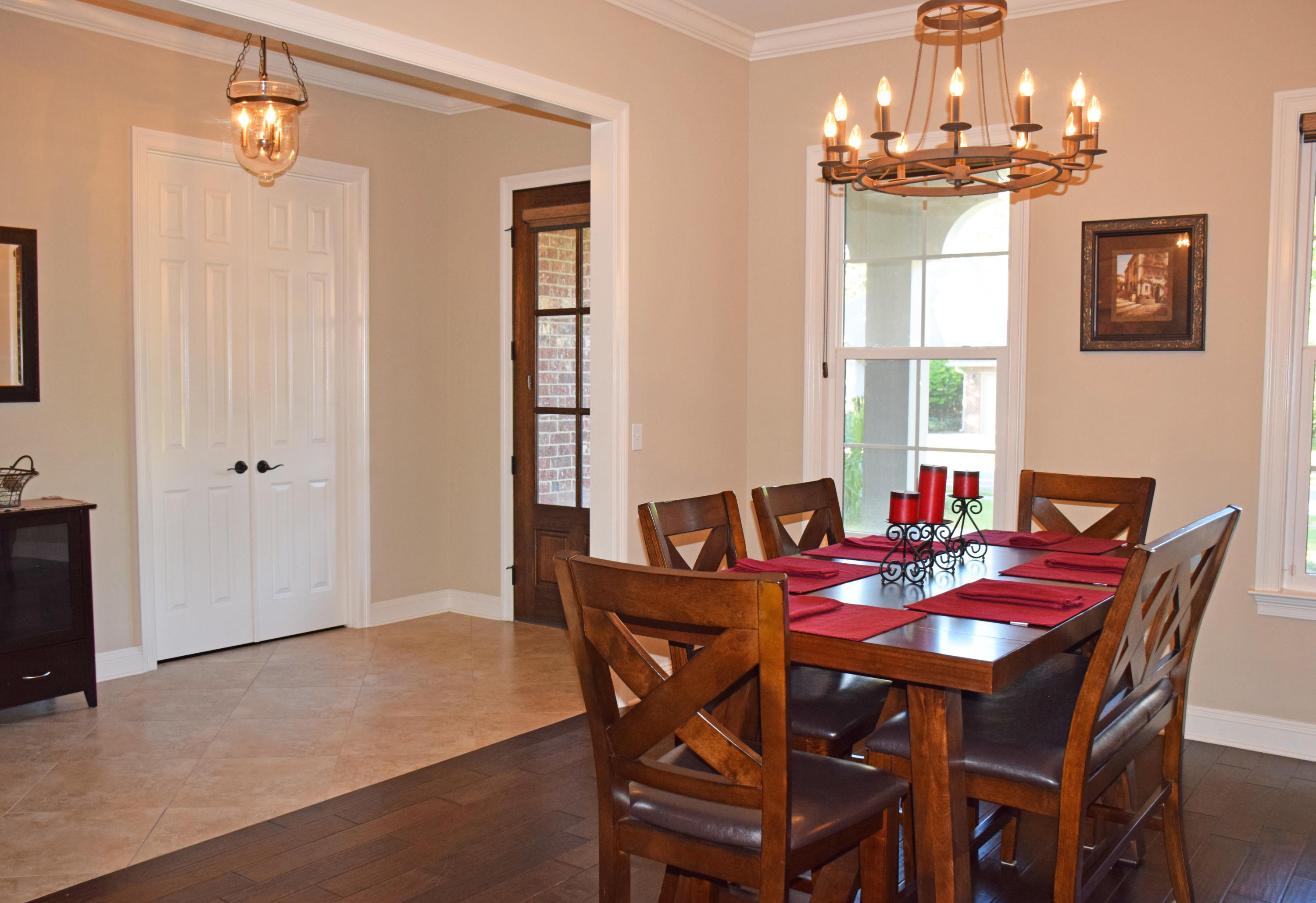 SWIFT CREEK PH VI - Residential