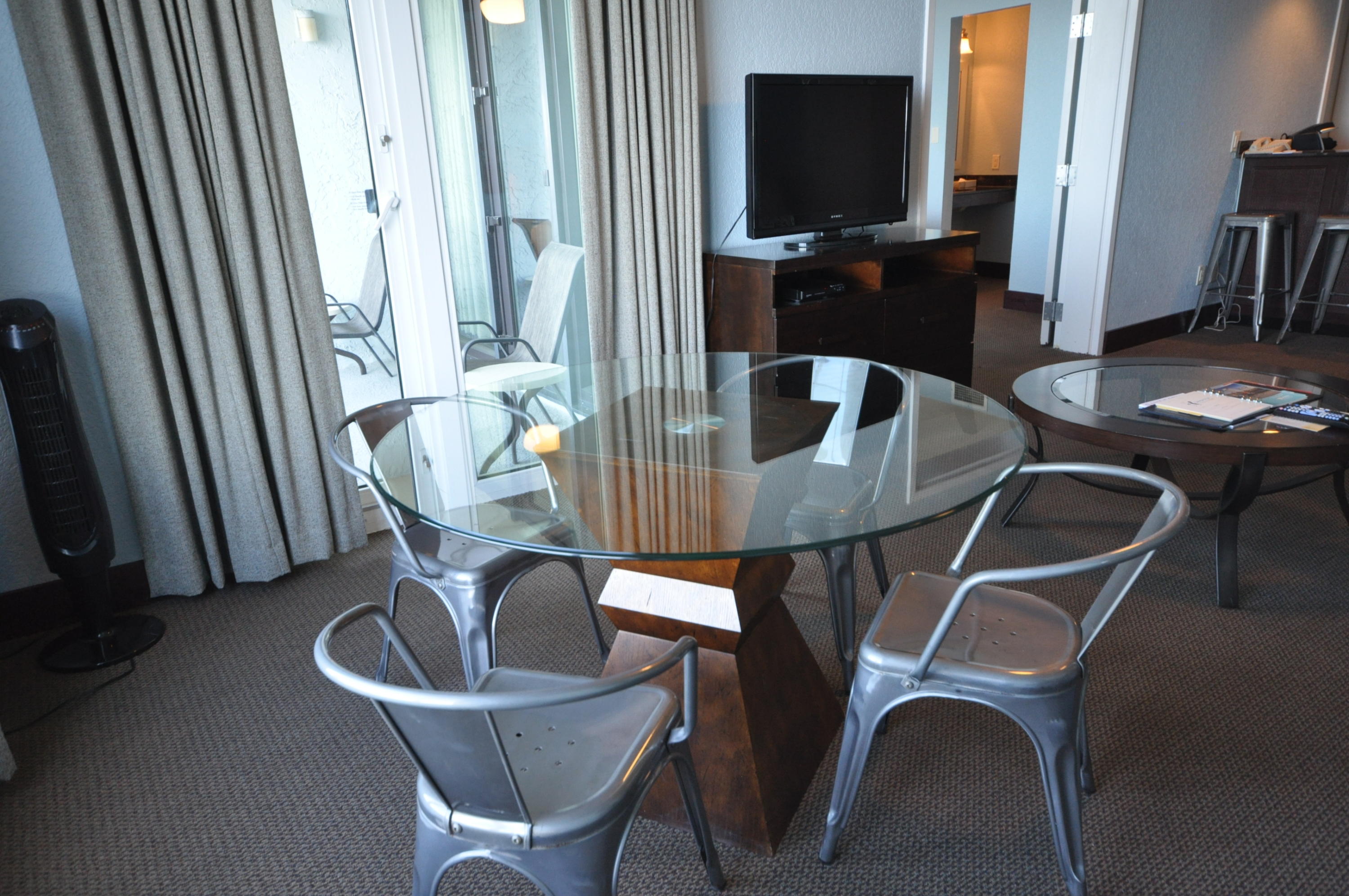 BAYSIDE AT SANDESTIN - Residential