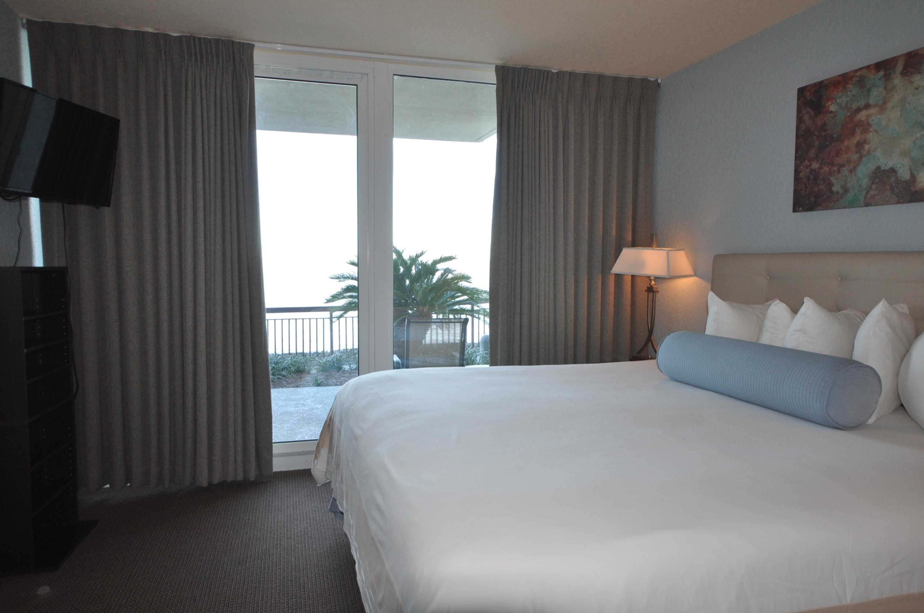 BAYSIDE AT SANDESTIN - Residential