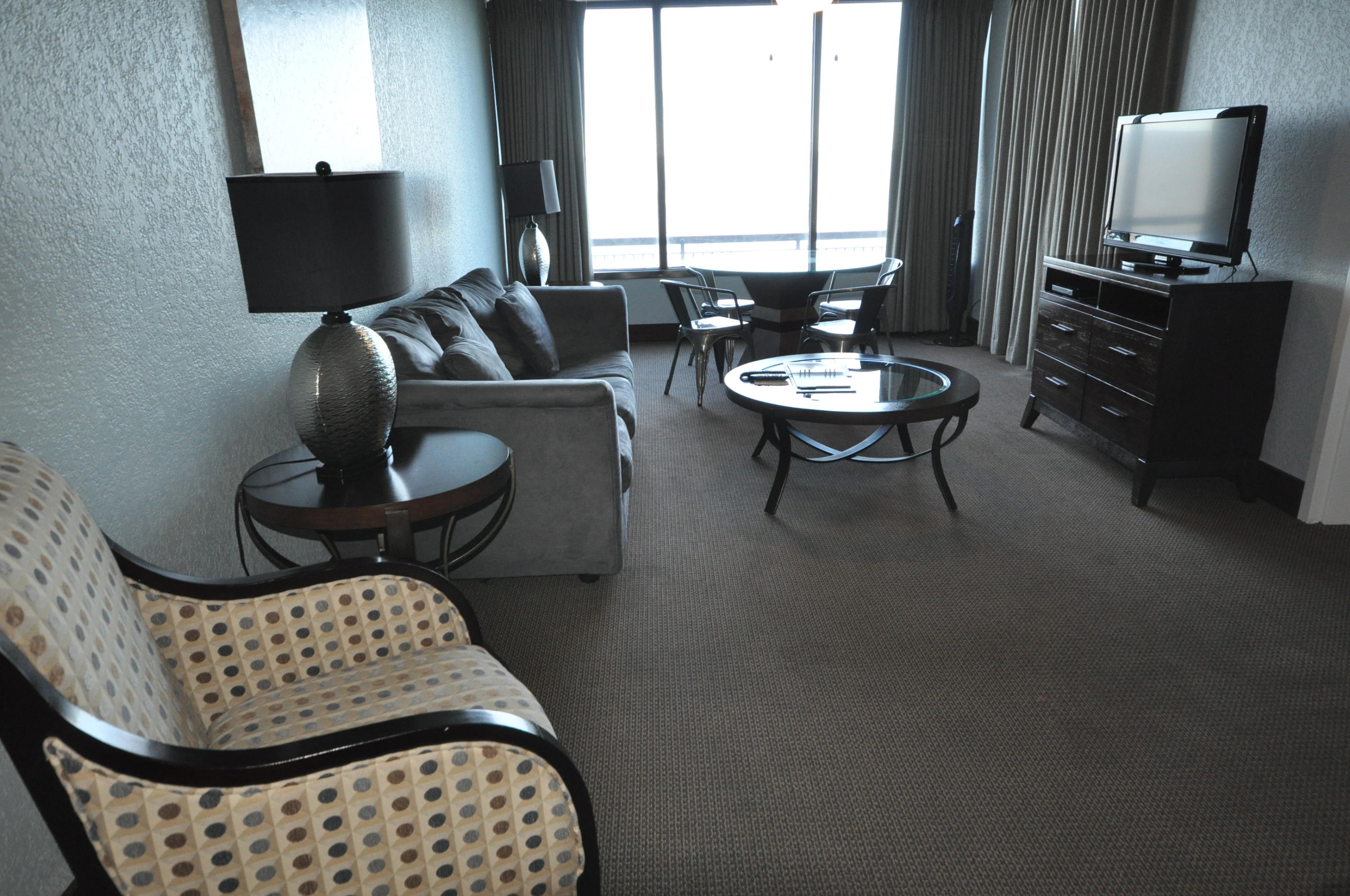 BAYSIDE AT SANDESTIN - Residential