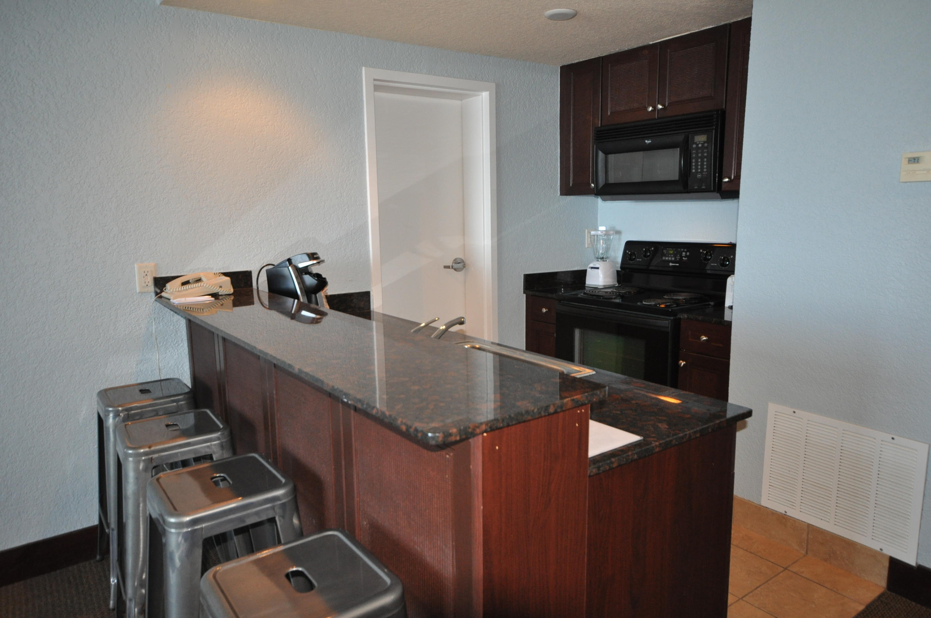 BAYSIDE AT SANDESTIN - Residential