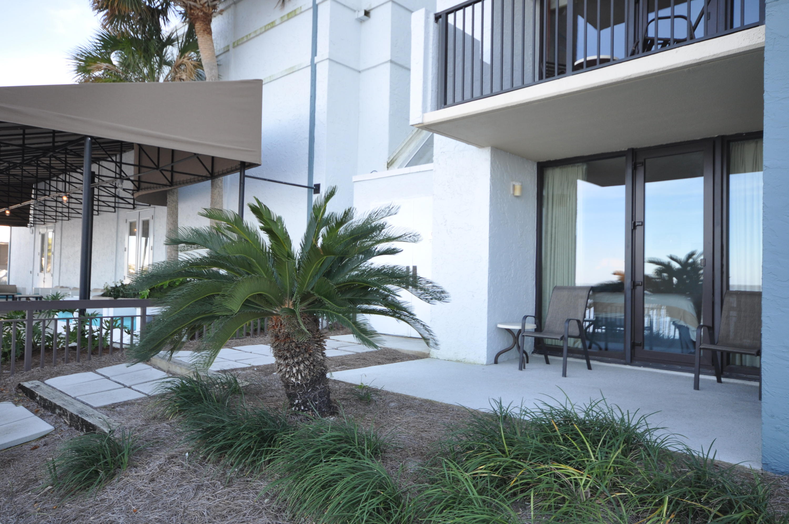 BAYSIDE AT SANDESTIN - Residential