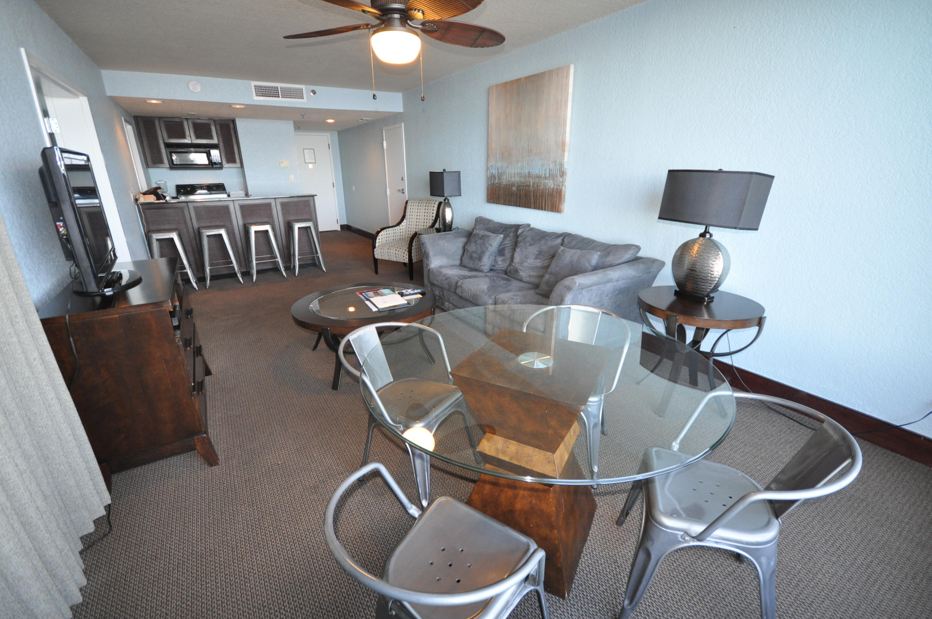 BAYSIDE AT SANDESTIN - Residential