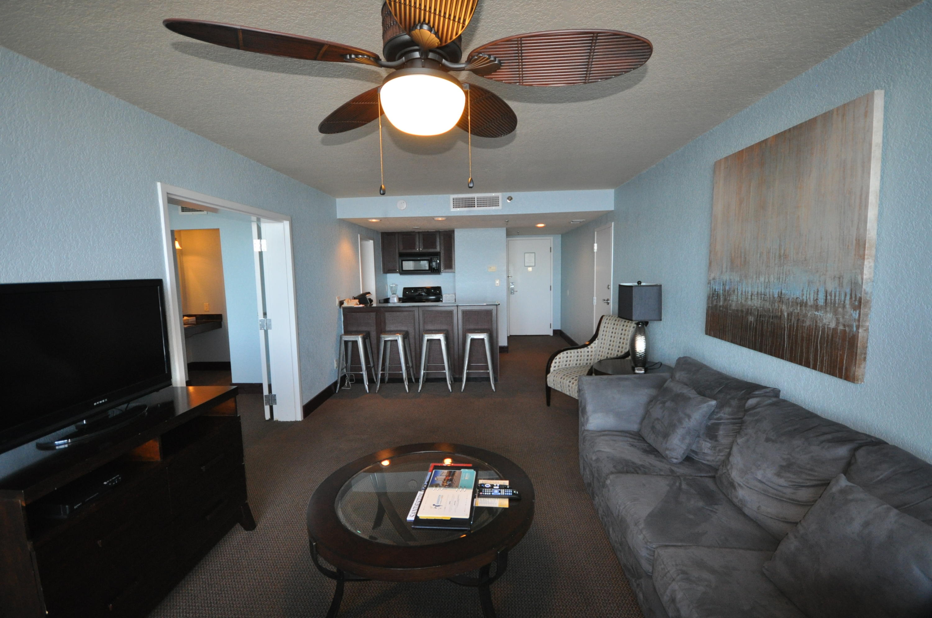 BAYSIDE AT SANDESTIN - Residential