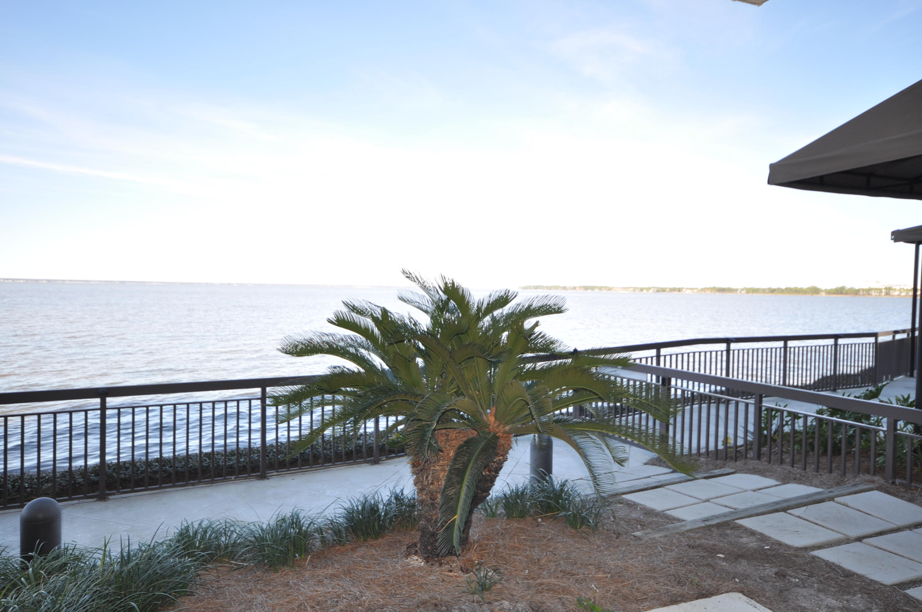 BAYSIDE AT SANDESTIN - Residential