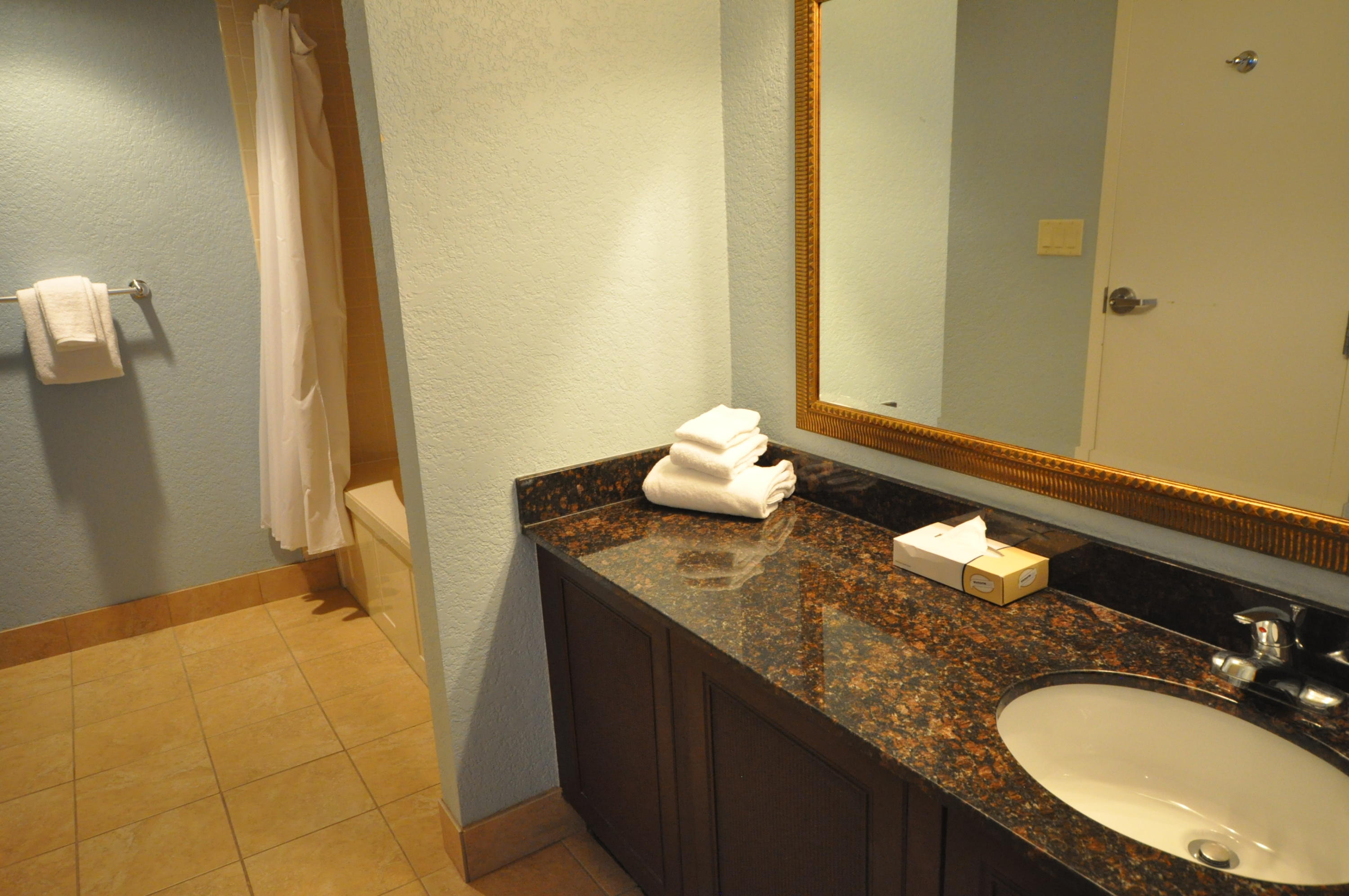 BAYSIDE AT SANDESTIN - Residential