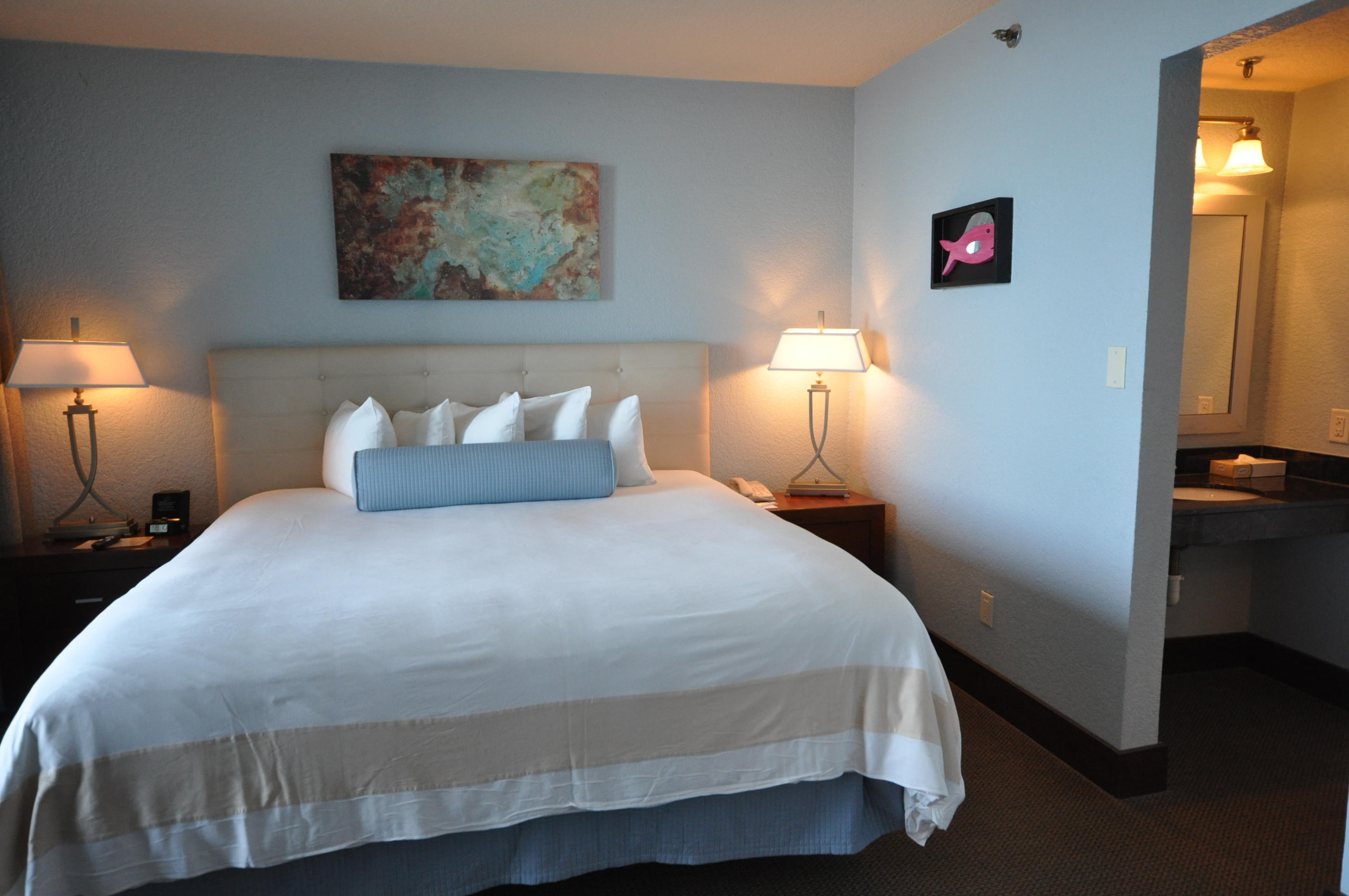 BAYSIDE AT SANDESTIN - Residential