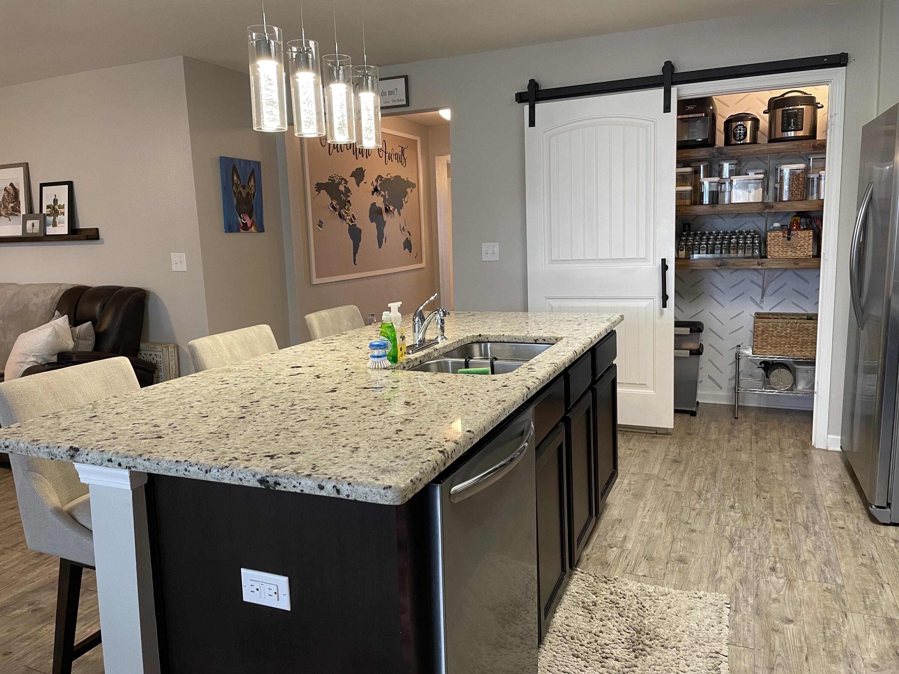 Redstone Commons - Residential Lease