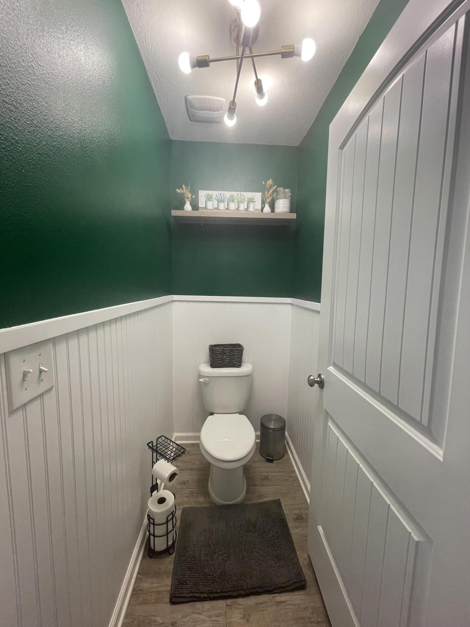 Redstone Commons - Residential Lease