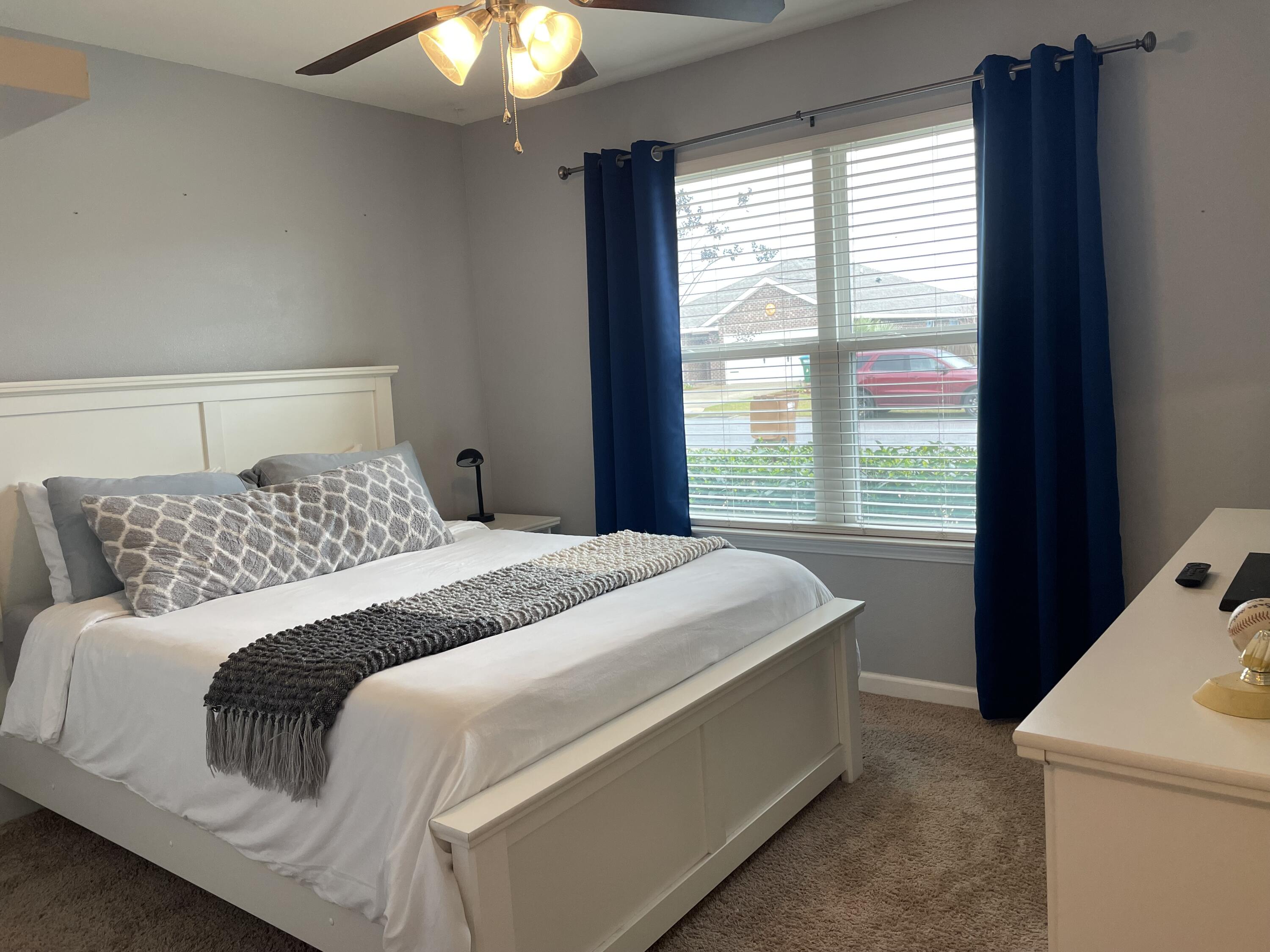 Redstone Commons - Residential Lease