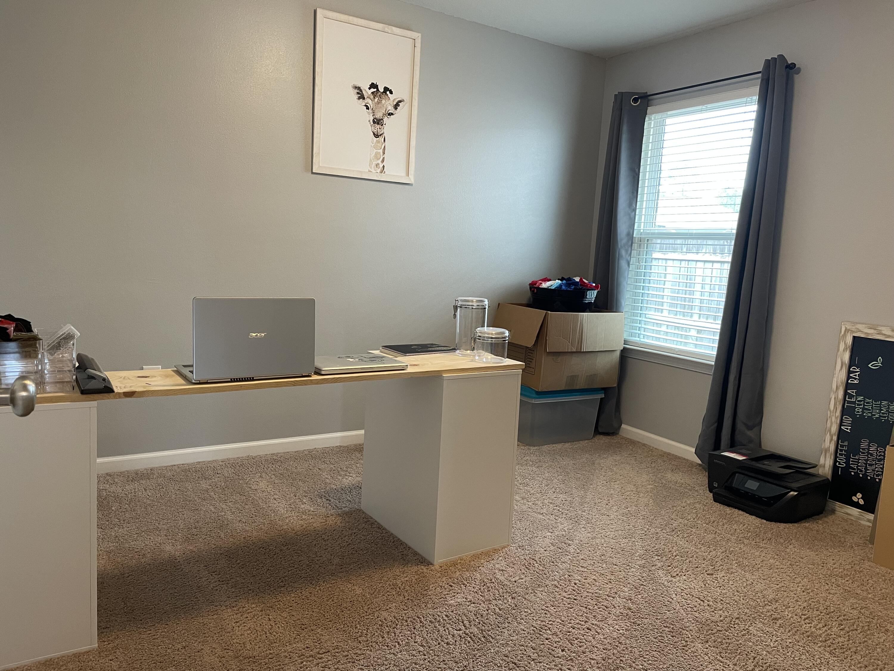 Redstone Commons - Residential Lease