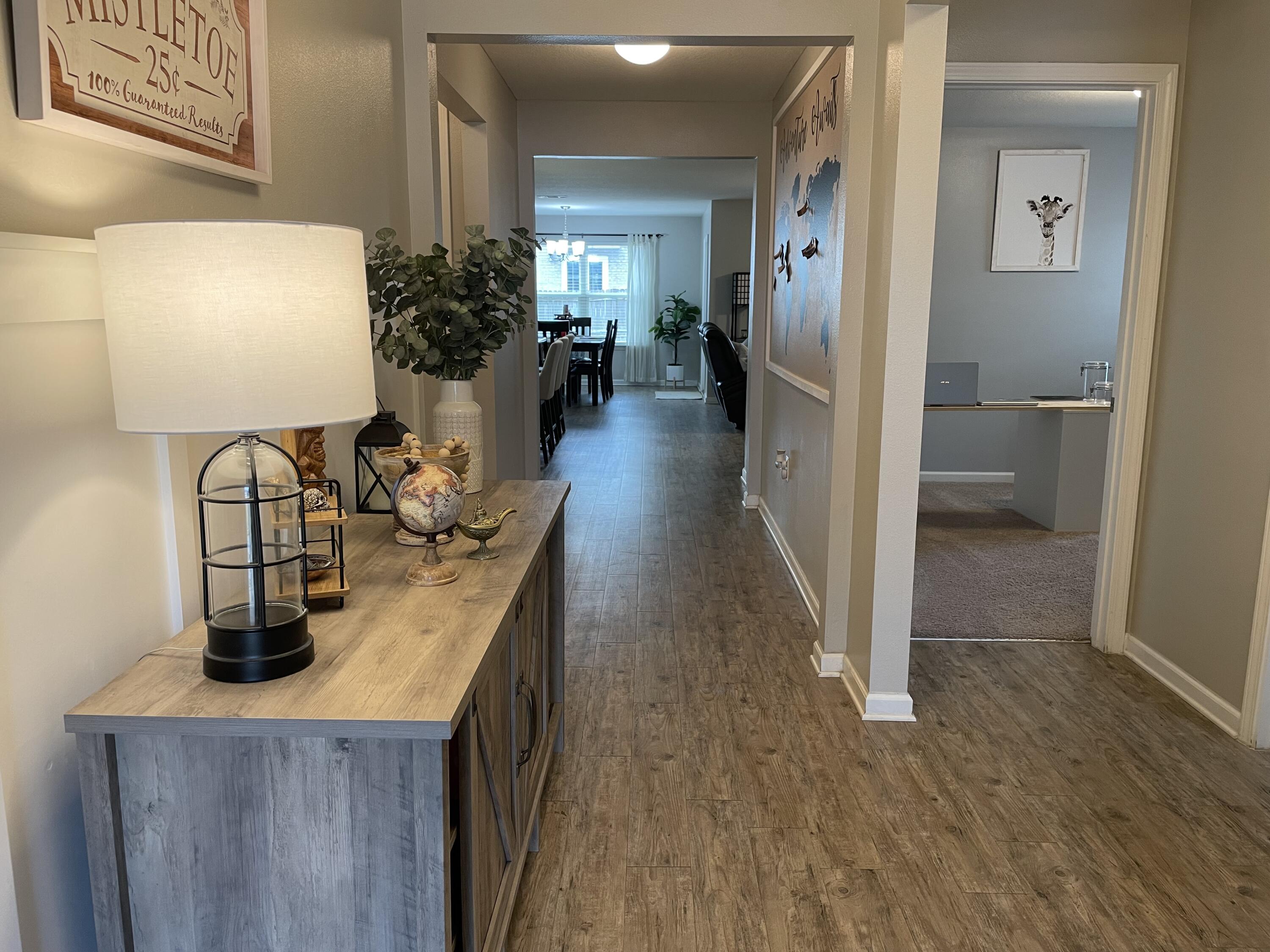 Redstone Commons - Residential Lease