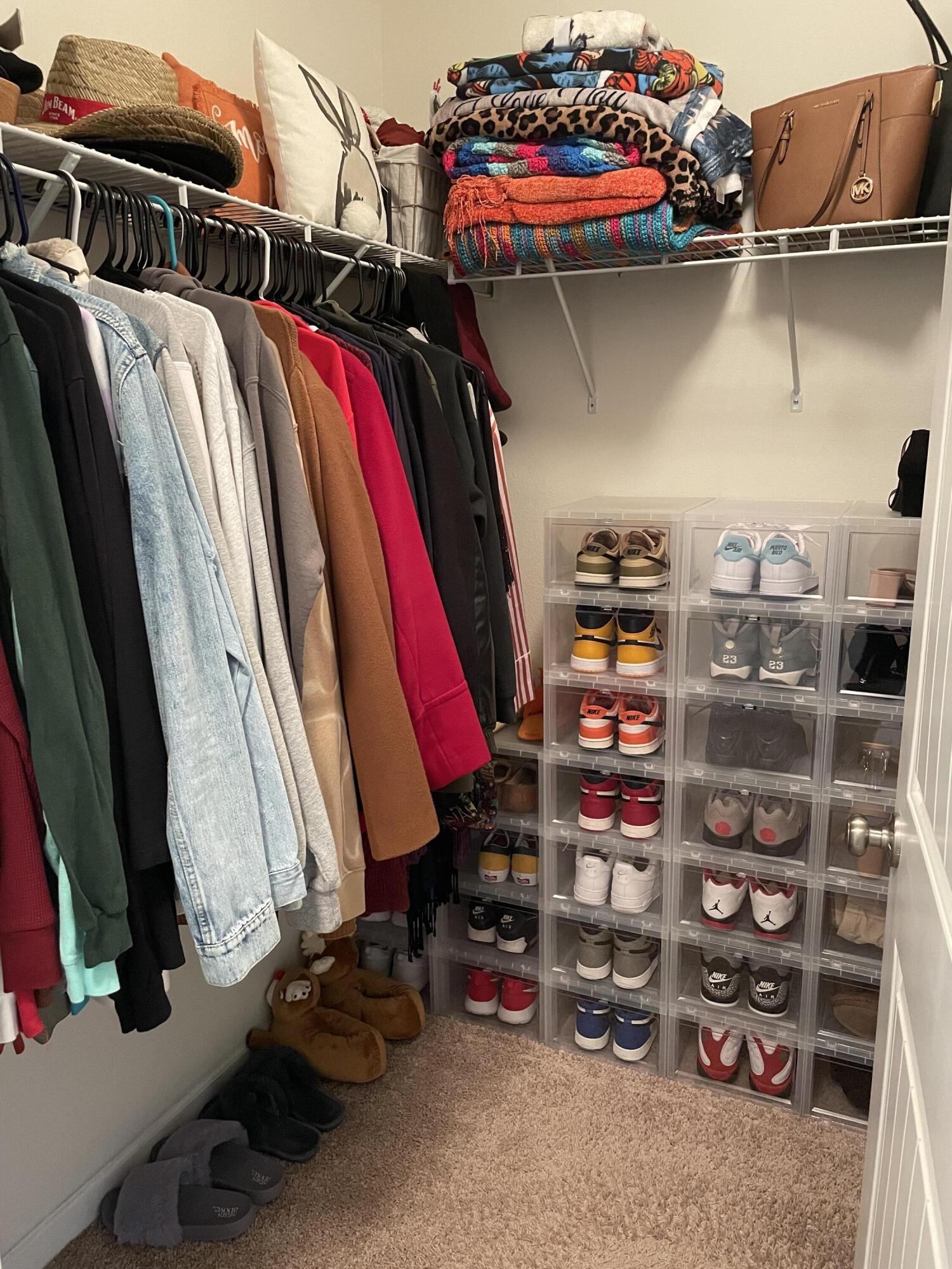 Redstone Commons - Residential Lease