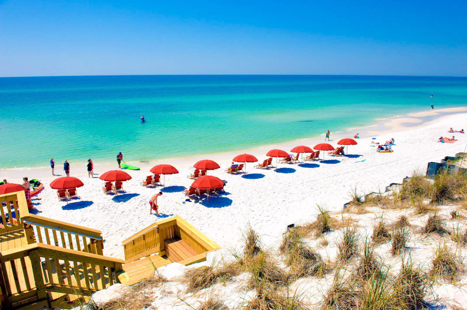 REDFISH VILLAGE - Residential