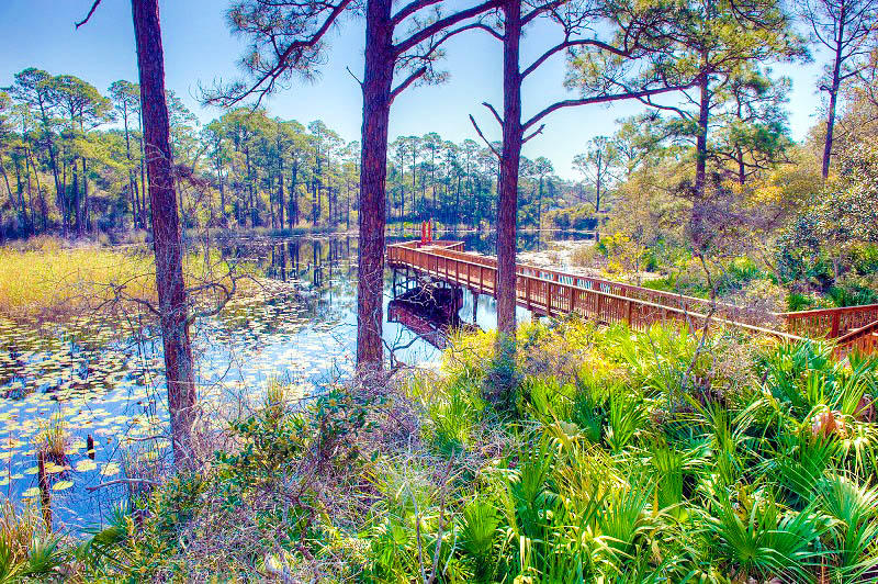 REDFISH VILLAGE - Residential