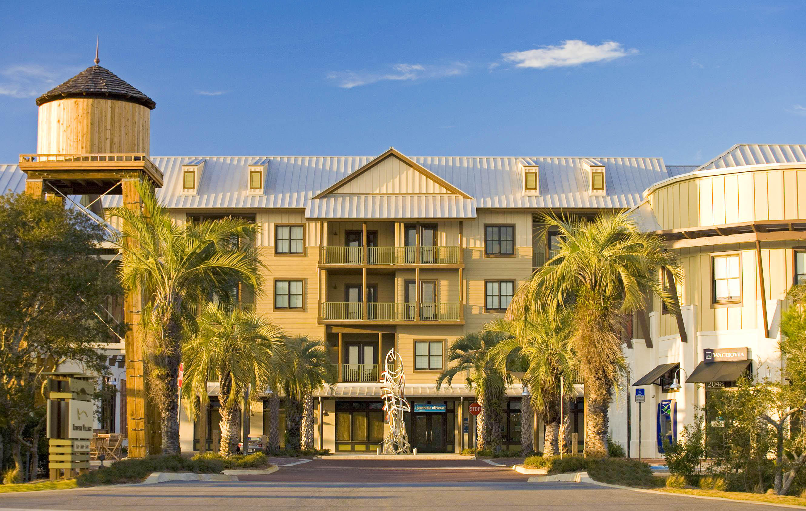 REDFISH VILLAGE - Residential