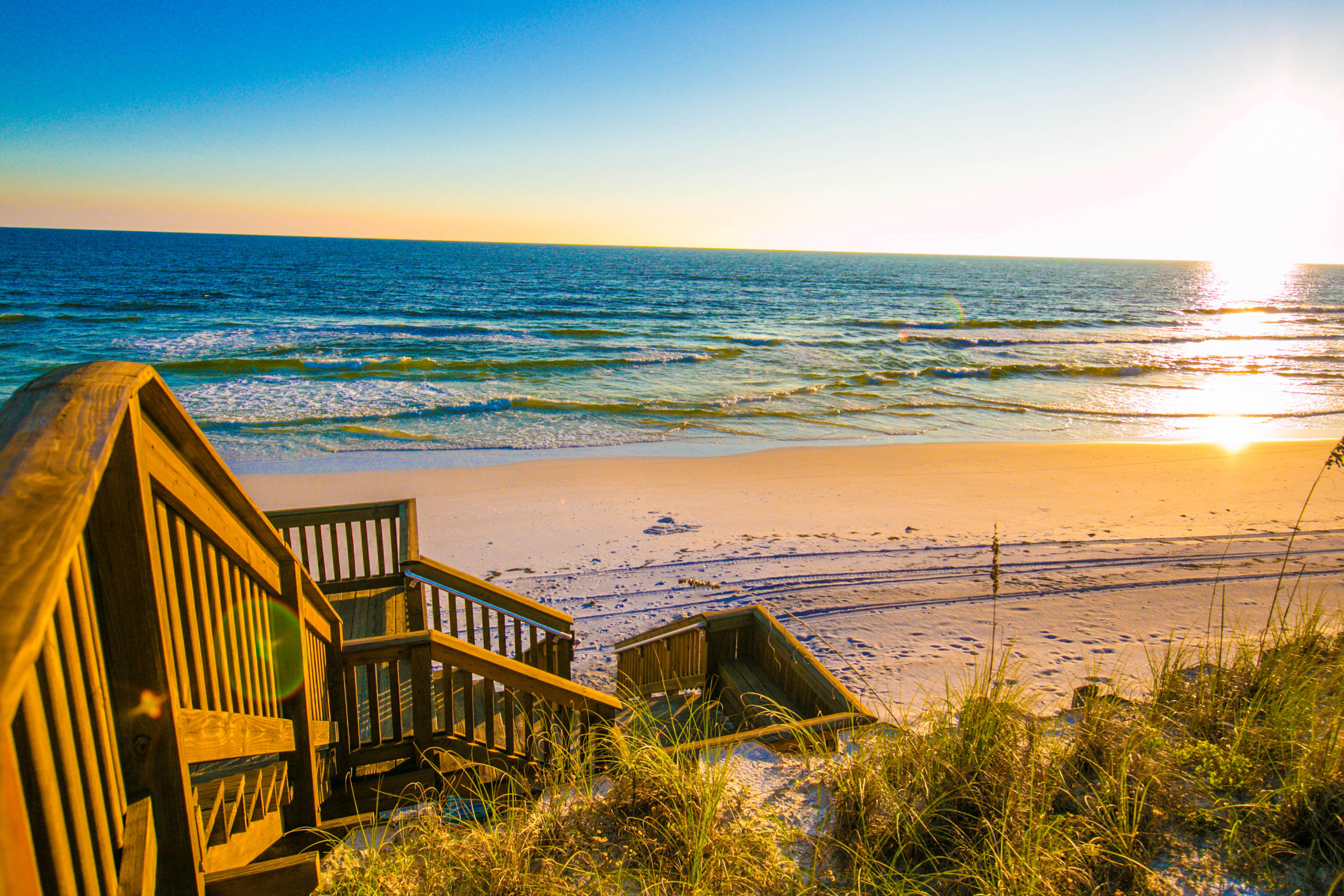 REDFISH VILLAGE - Residential