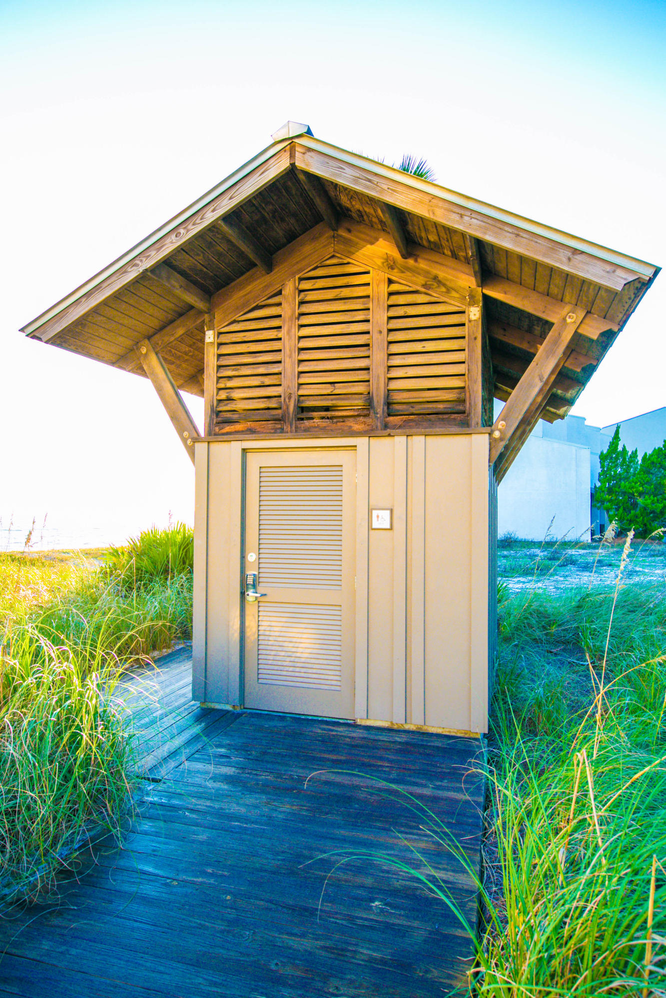 REDFISH VILLAGE - Residential