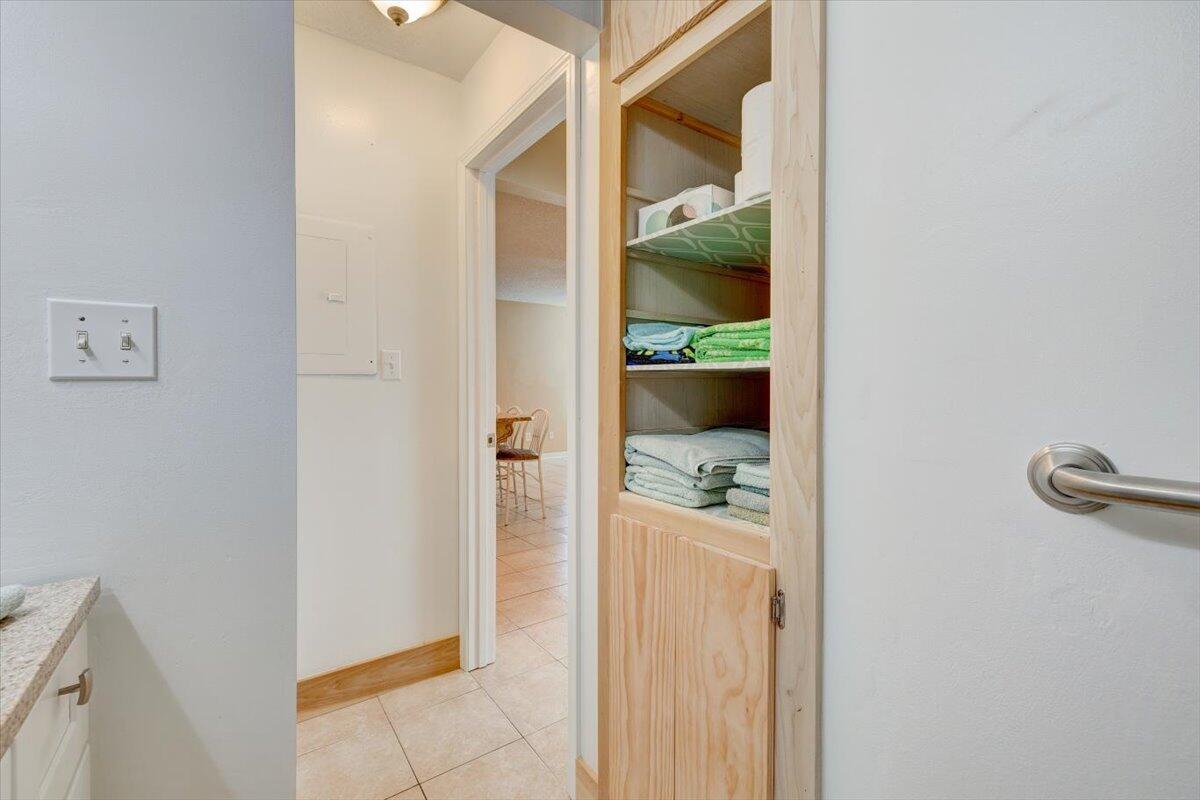 HIDDEN VILLAS T/H - Residential