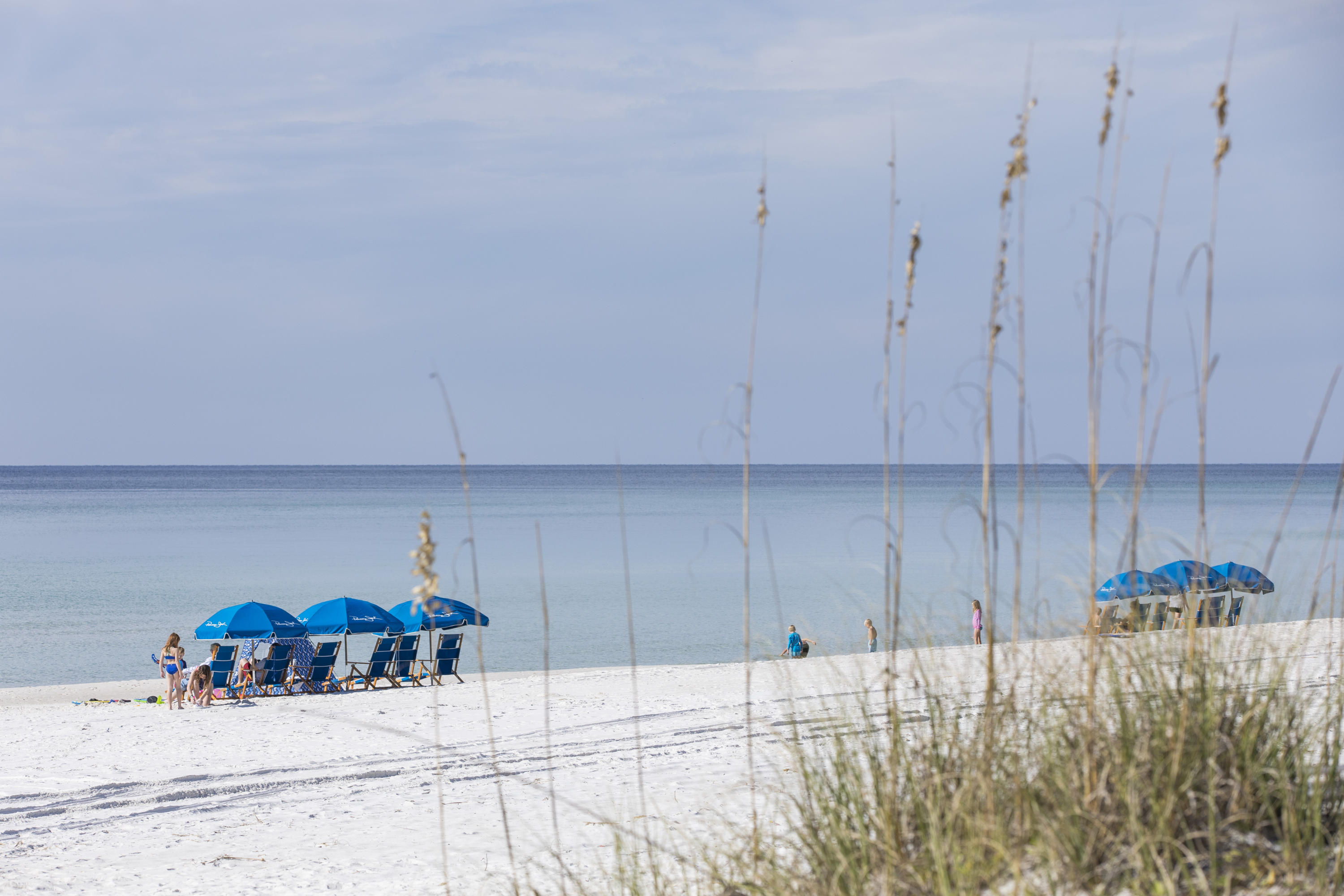 INLET SANDS CONDO - Residential