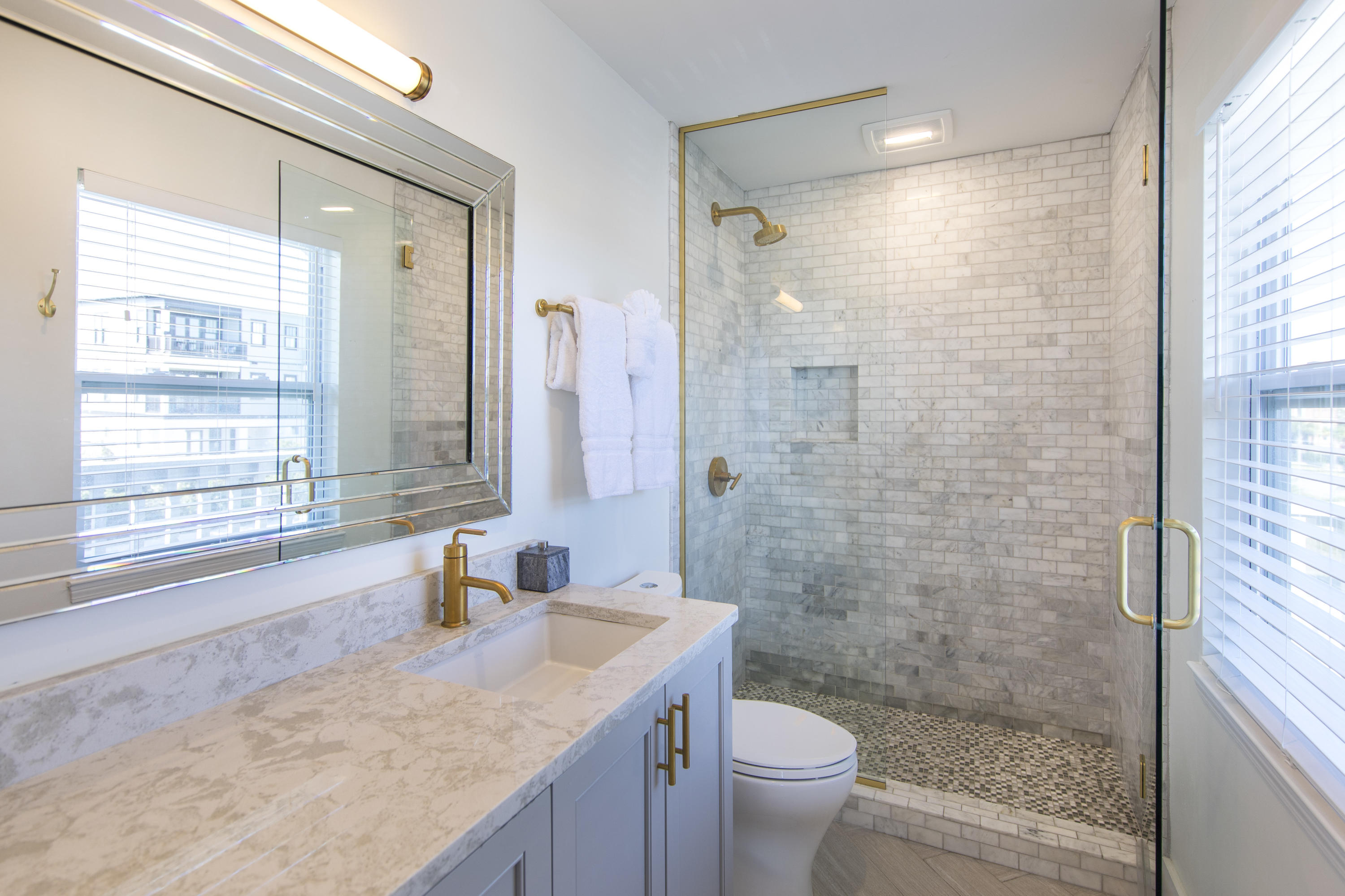 INLET SANDS CONDO - Residential