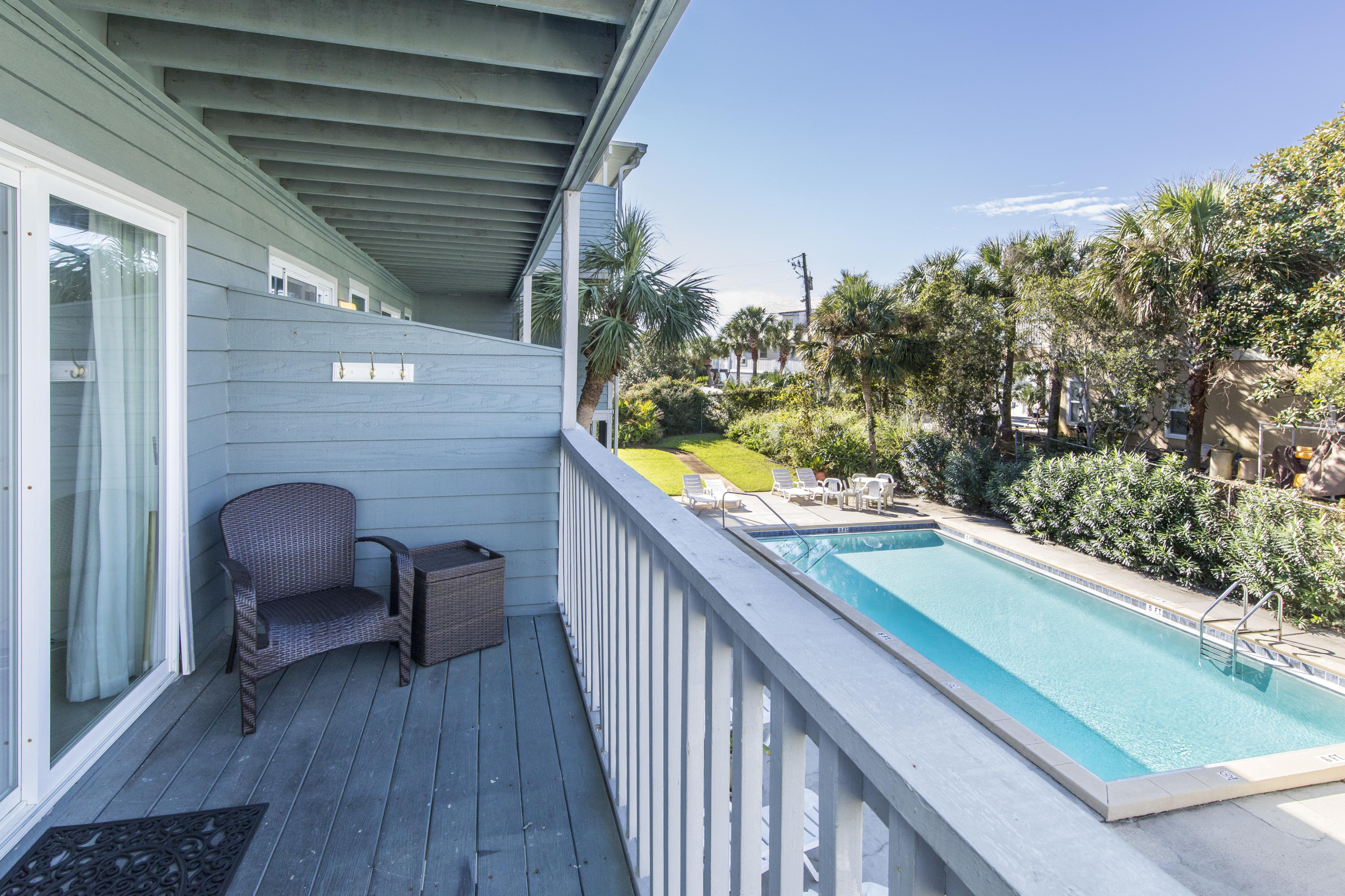 INLET SANDS CONDO - Residential