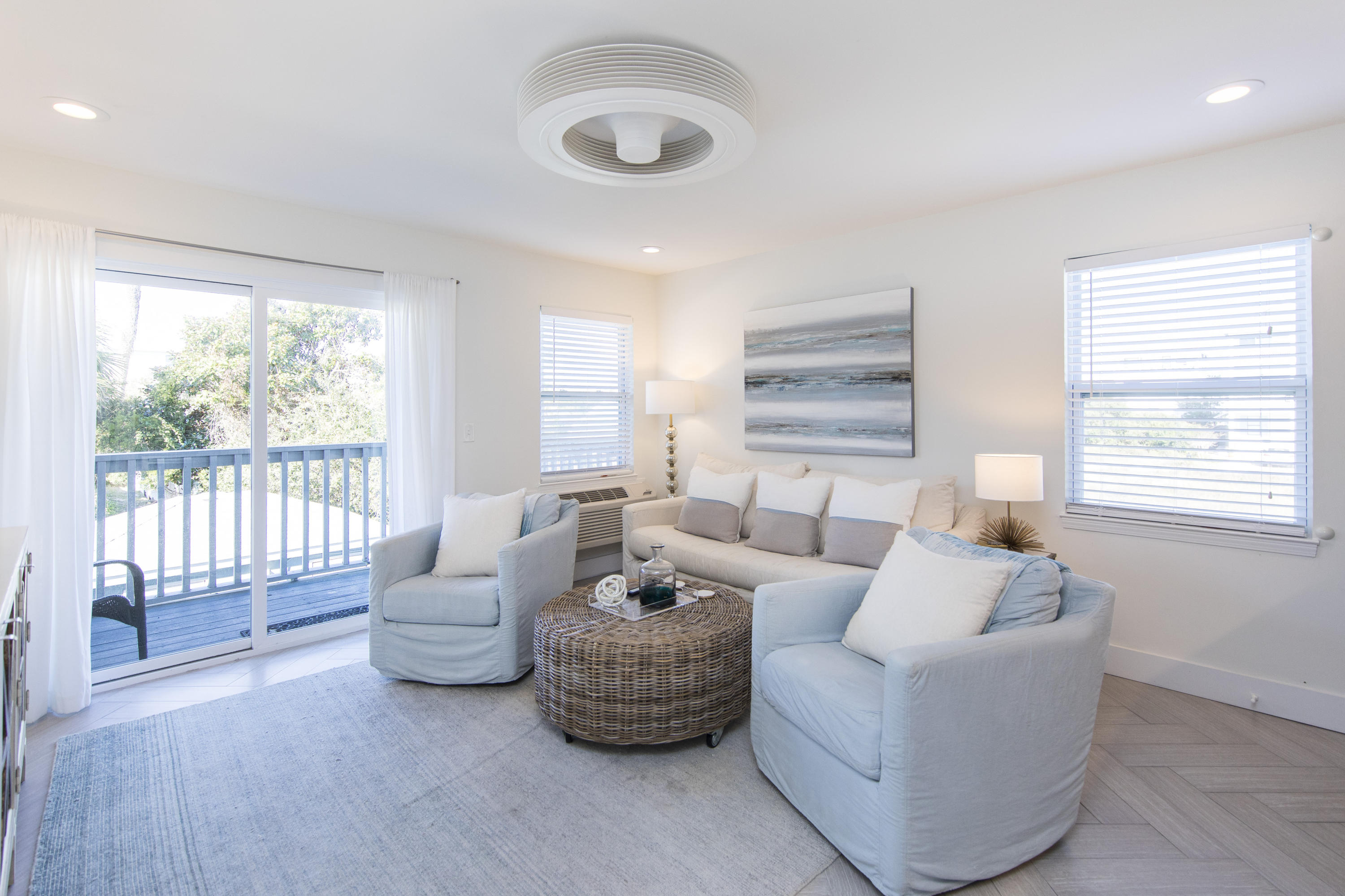 INLET SANDS CONDO - Residential