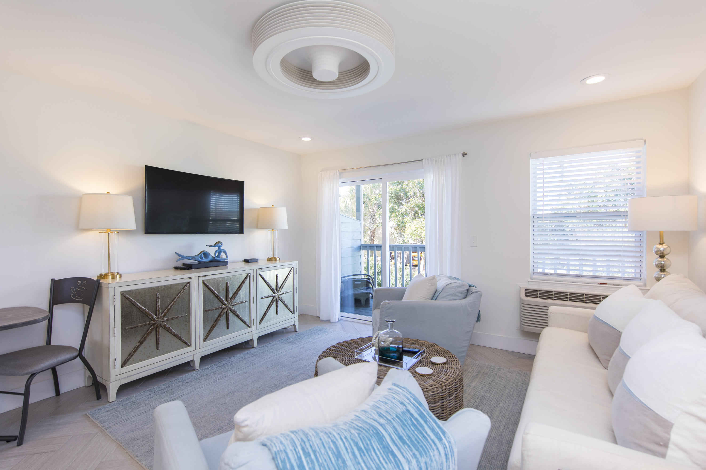 INLET SANDS CONDO - Residential