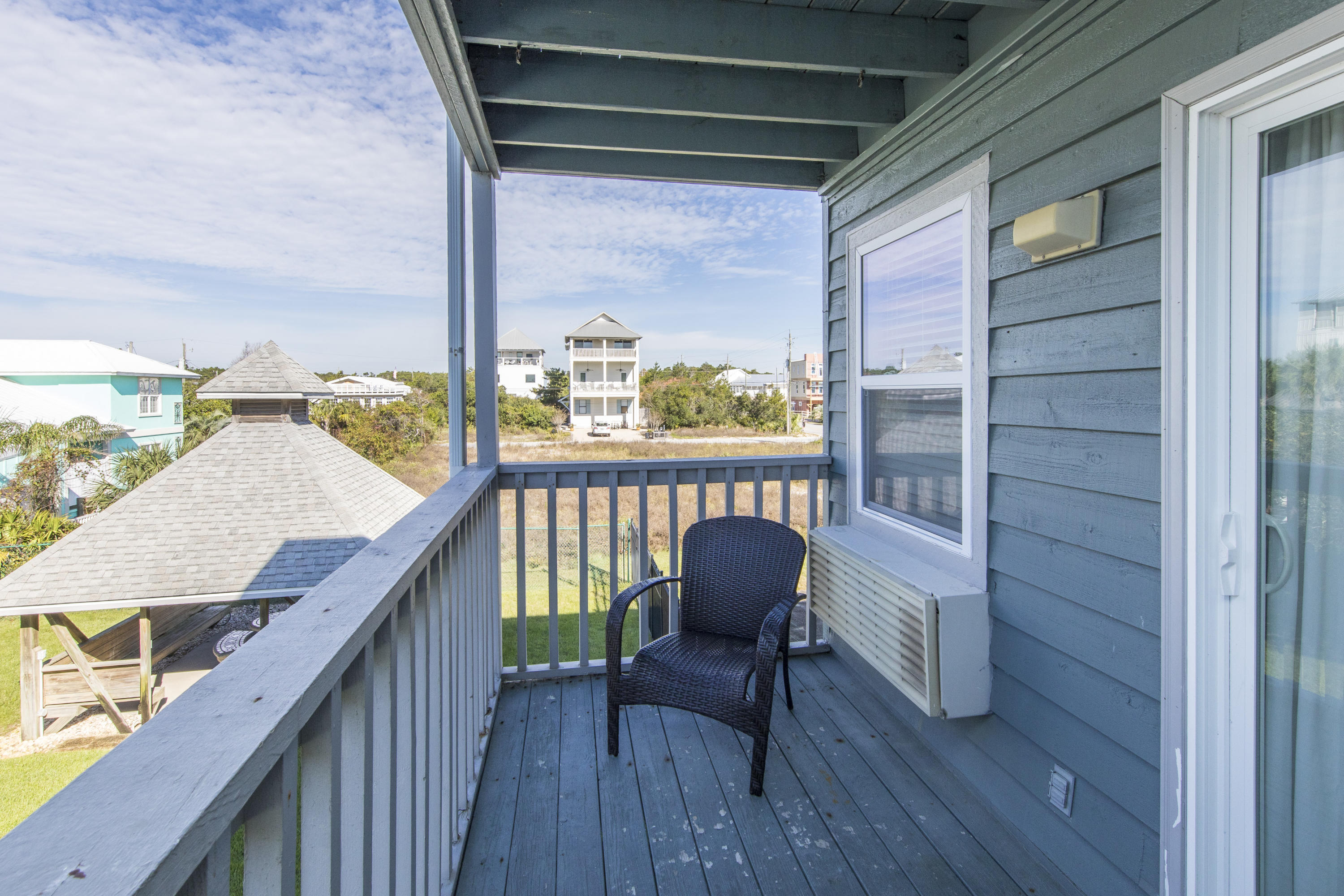 INLET SANDS CONDO - Residential