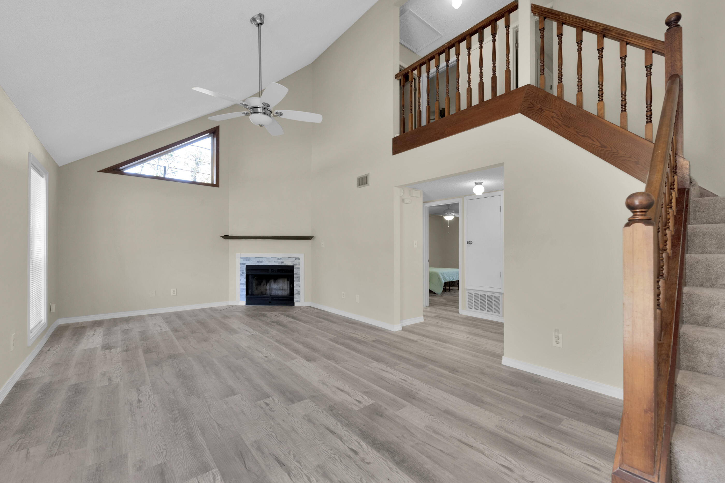 OLD HICKORY - Residential