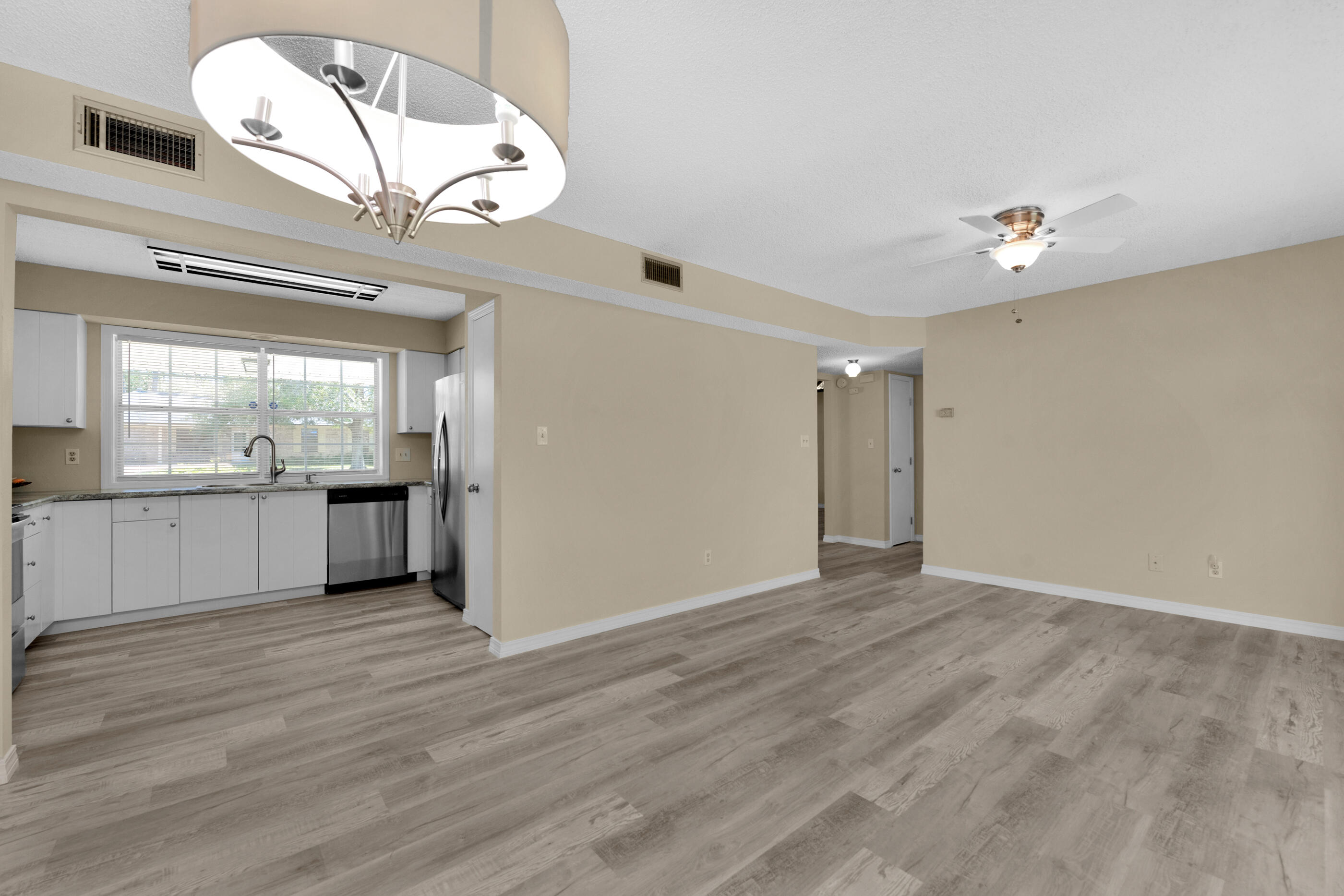 OLD HICKORY - Residential