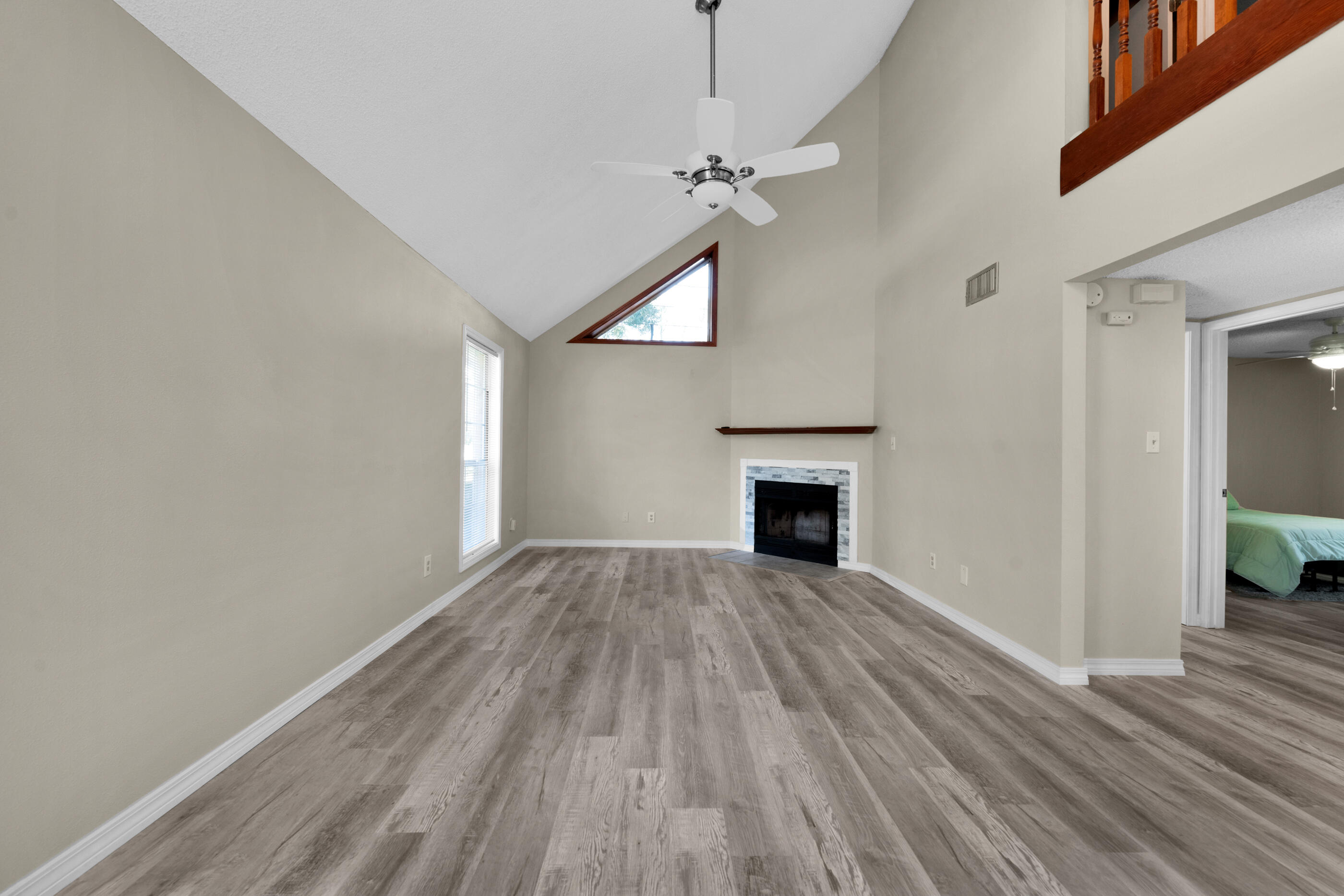 OLD HICKORY - Residential