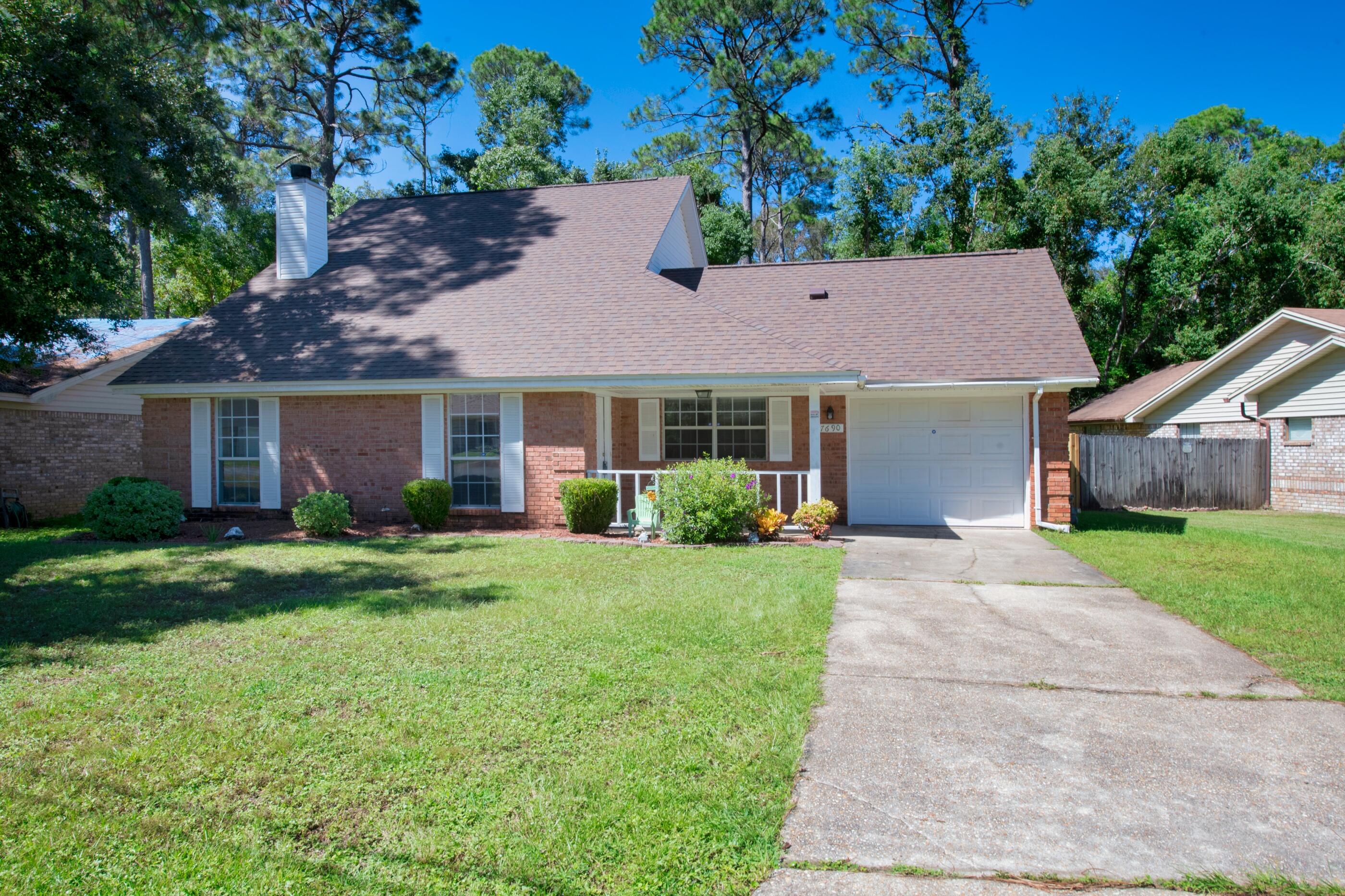 OLD HICKORY - Residential