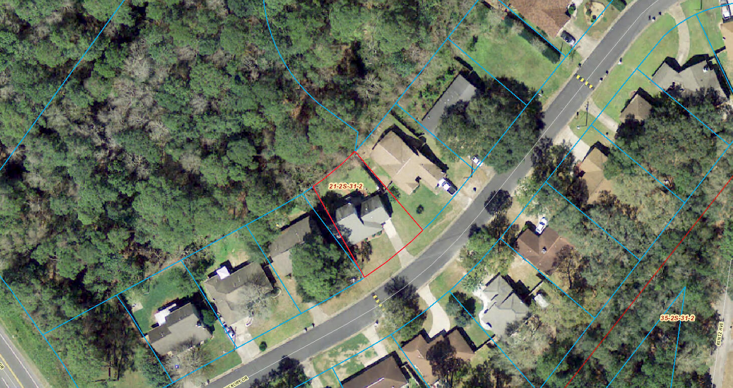 OLD HICKORY - Residential