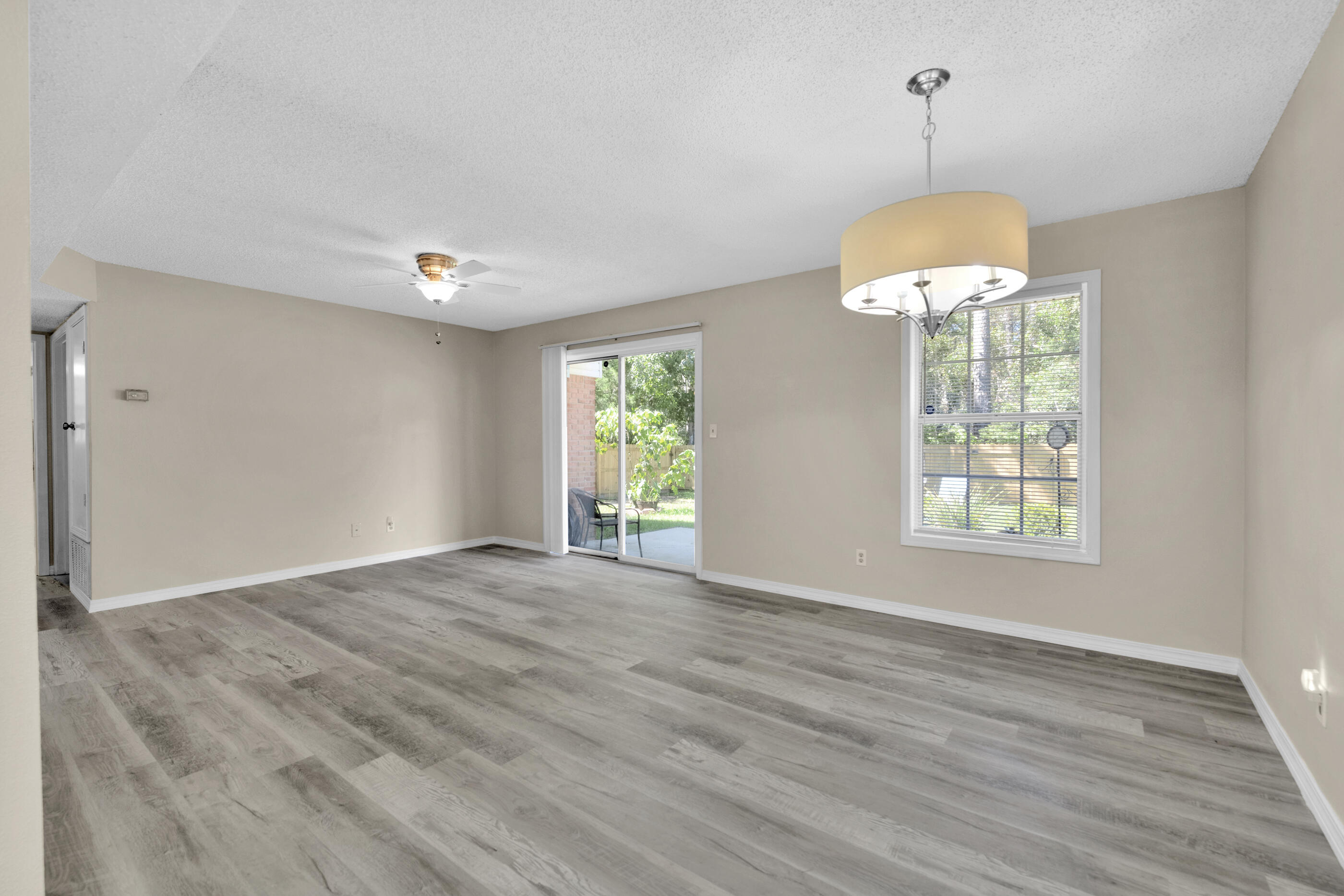 OLD HICKORY - Residential